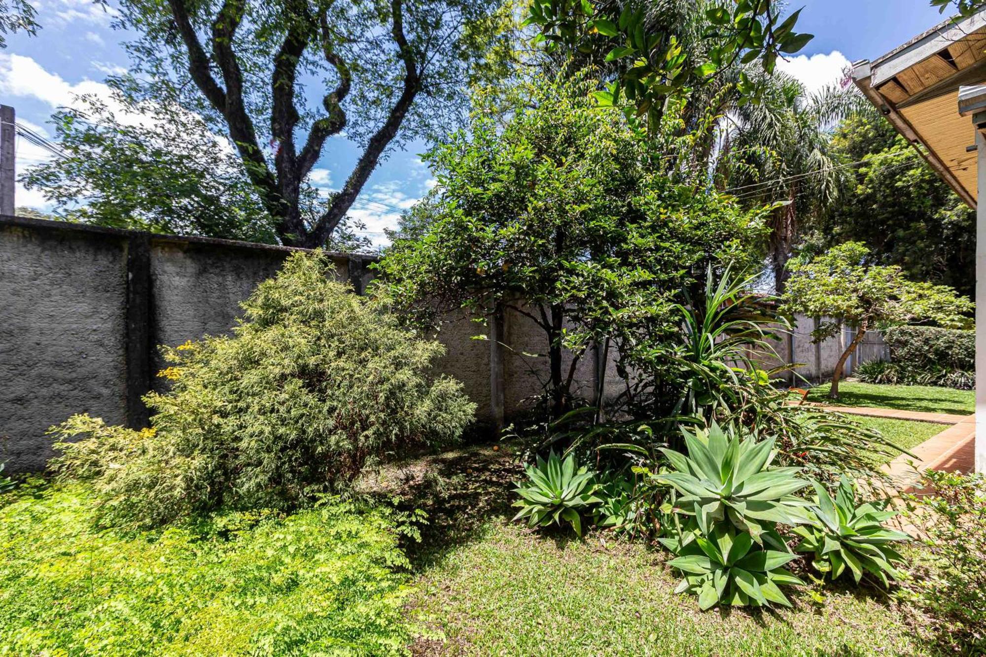 Hospedagem domiciliar Memora - Quartos Em Casa Proximo Ao Parque Bacacheri