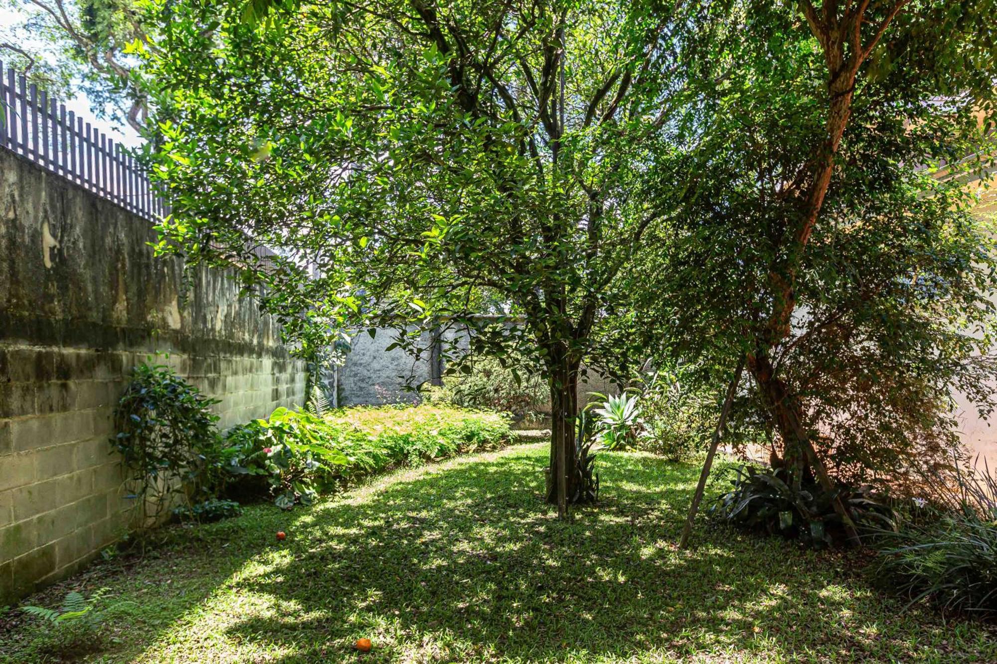 Hospedagem domiciliar Memora - Quartos Em Casa Proximo Ao Parque Bacacheri *