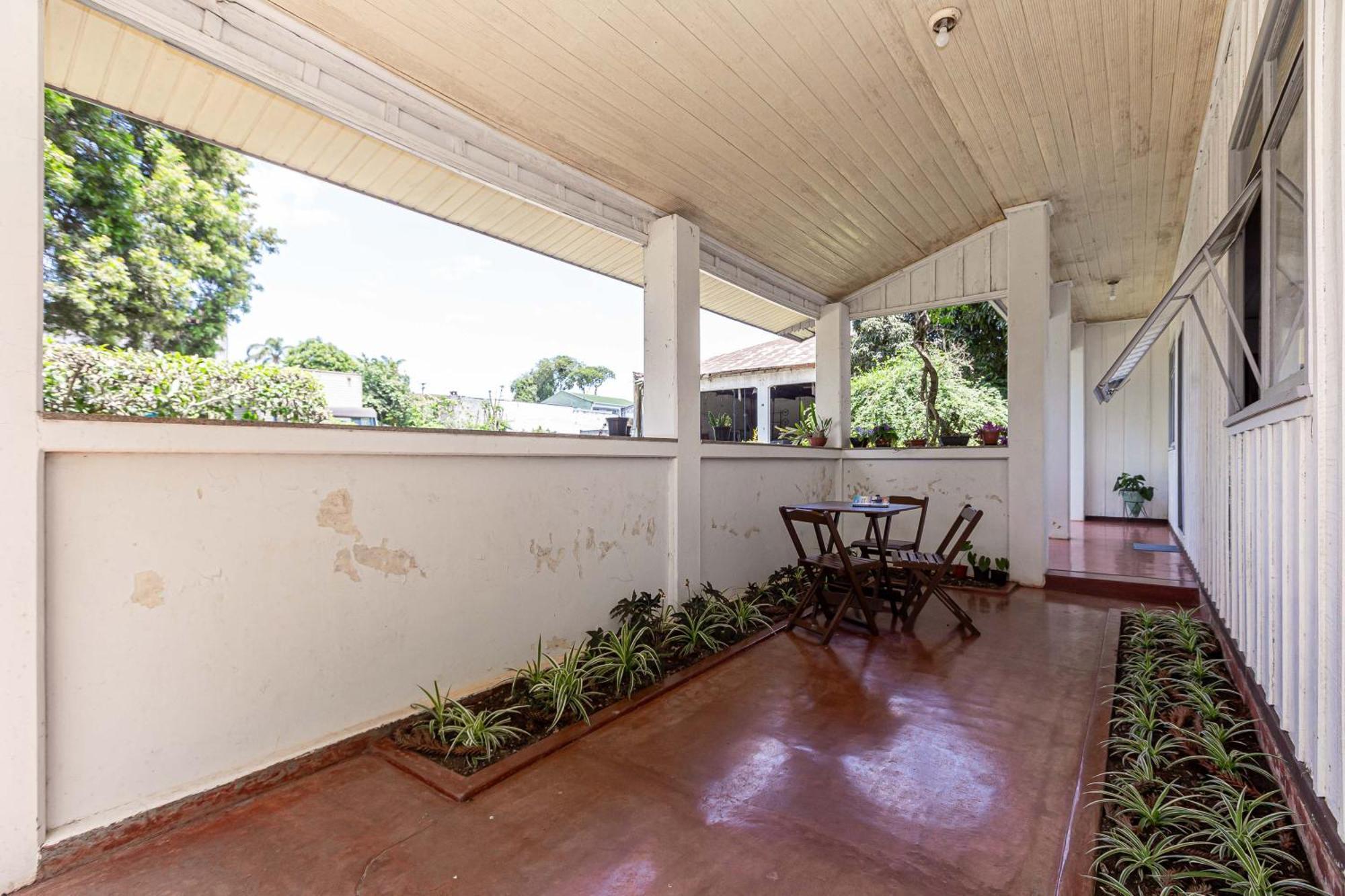 Memora - Quartos Em Casa Proximo Ao Parque Bacacheri *