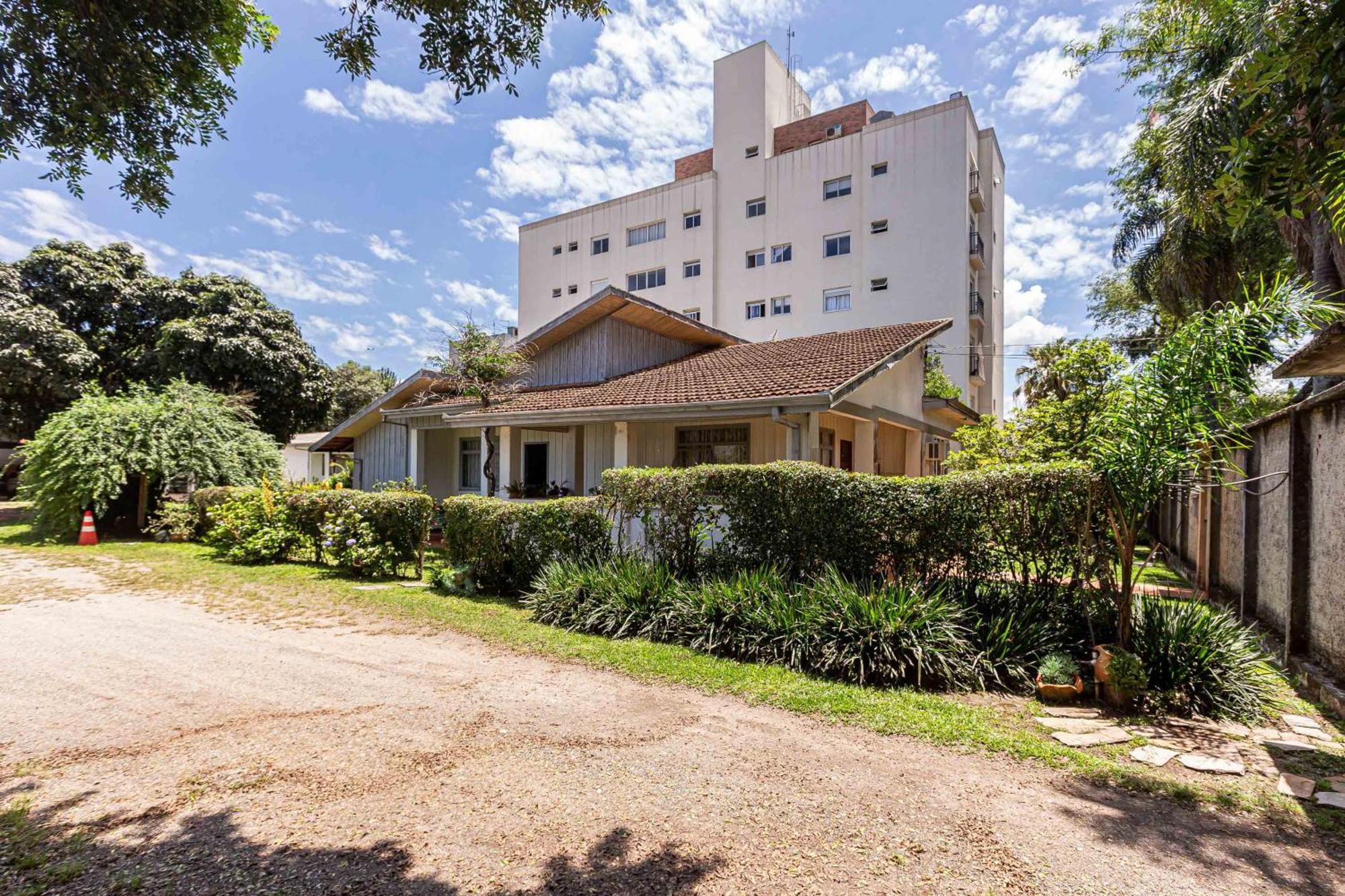 Memora - Quartos Em Casa Proximo Ao Parque Bacacheri Curitiba