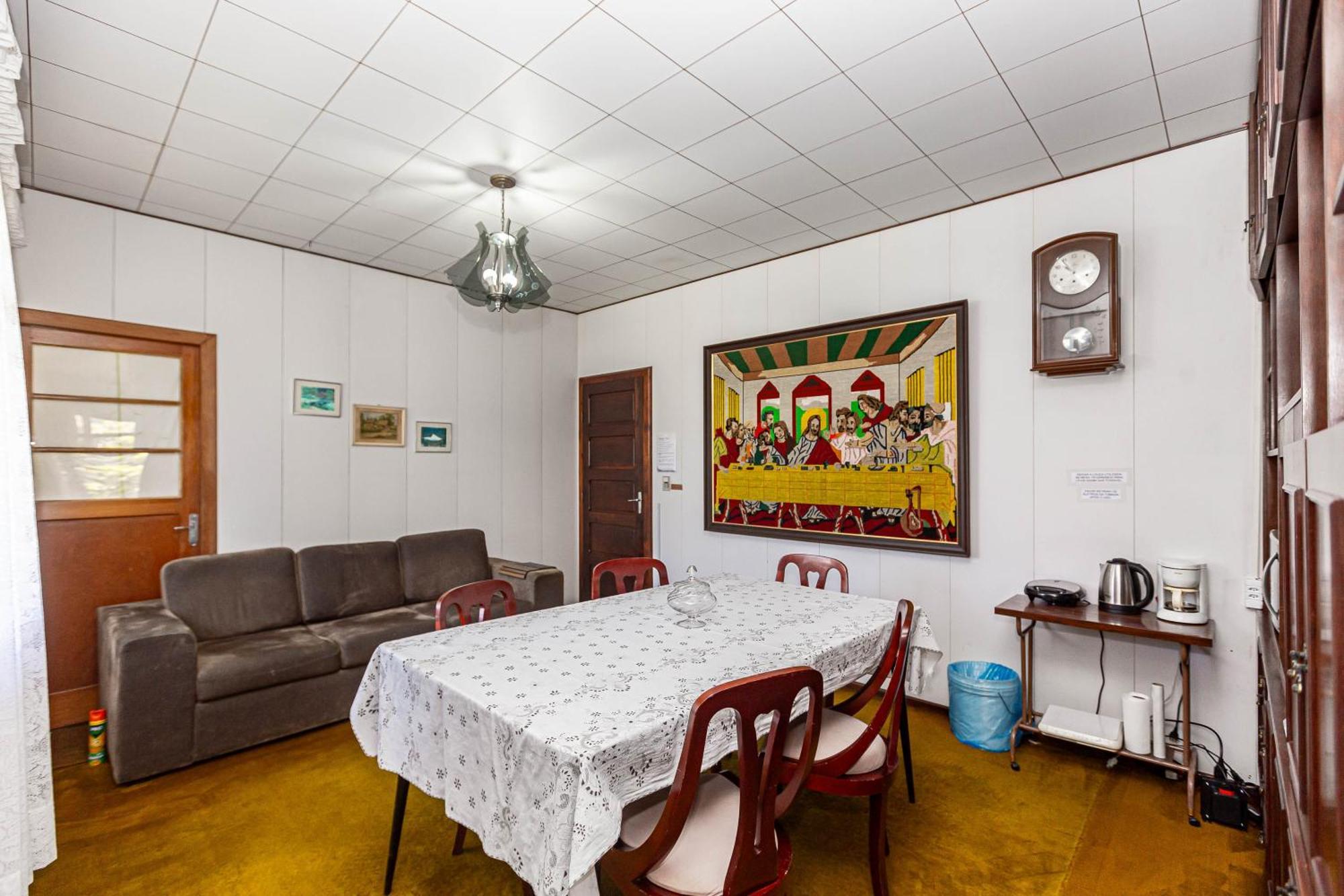 Memora - Quartos Em Casa Proximo Ao Parque Bacacheri Hospedagem domiciliar *