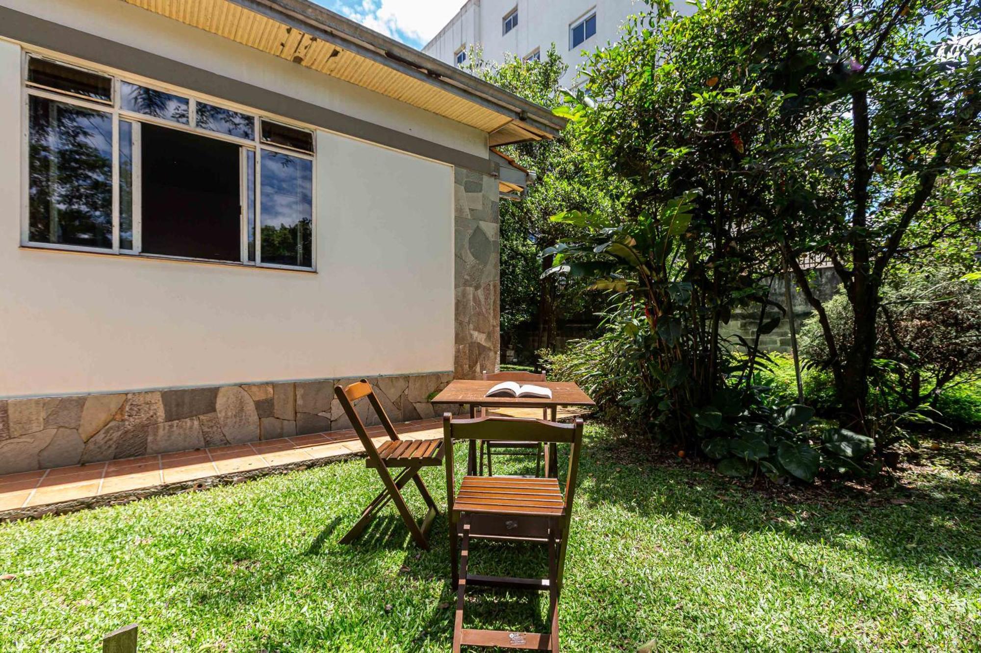 Hospedagem domiciliar Memora - Quartos Em Casa Proximo Ao Parque Bacacheri *