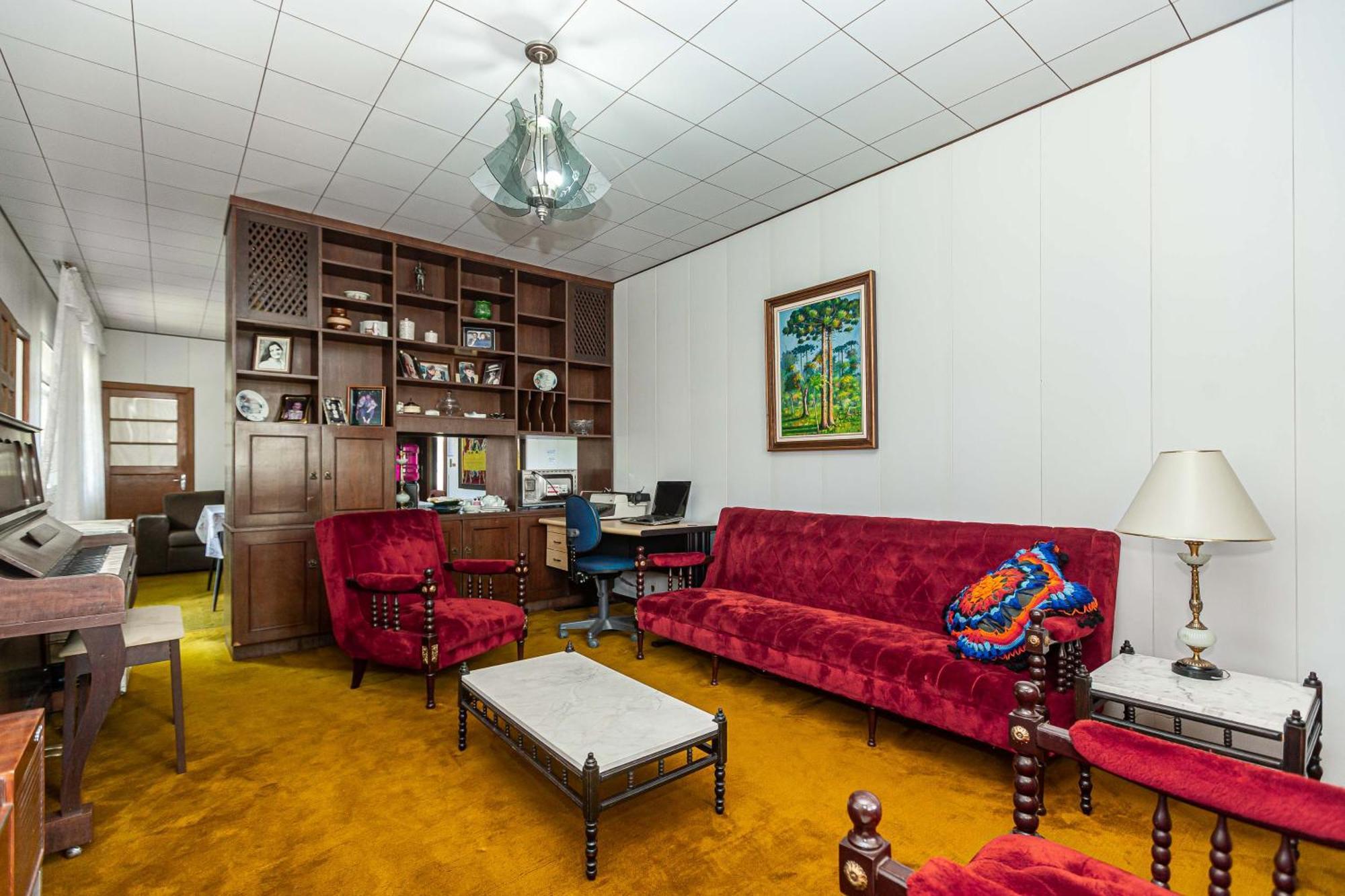 Hospedagem domiciliar Memora - Quartos Em Casa Proximo Ao Parque Bacacheri Curitiba