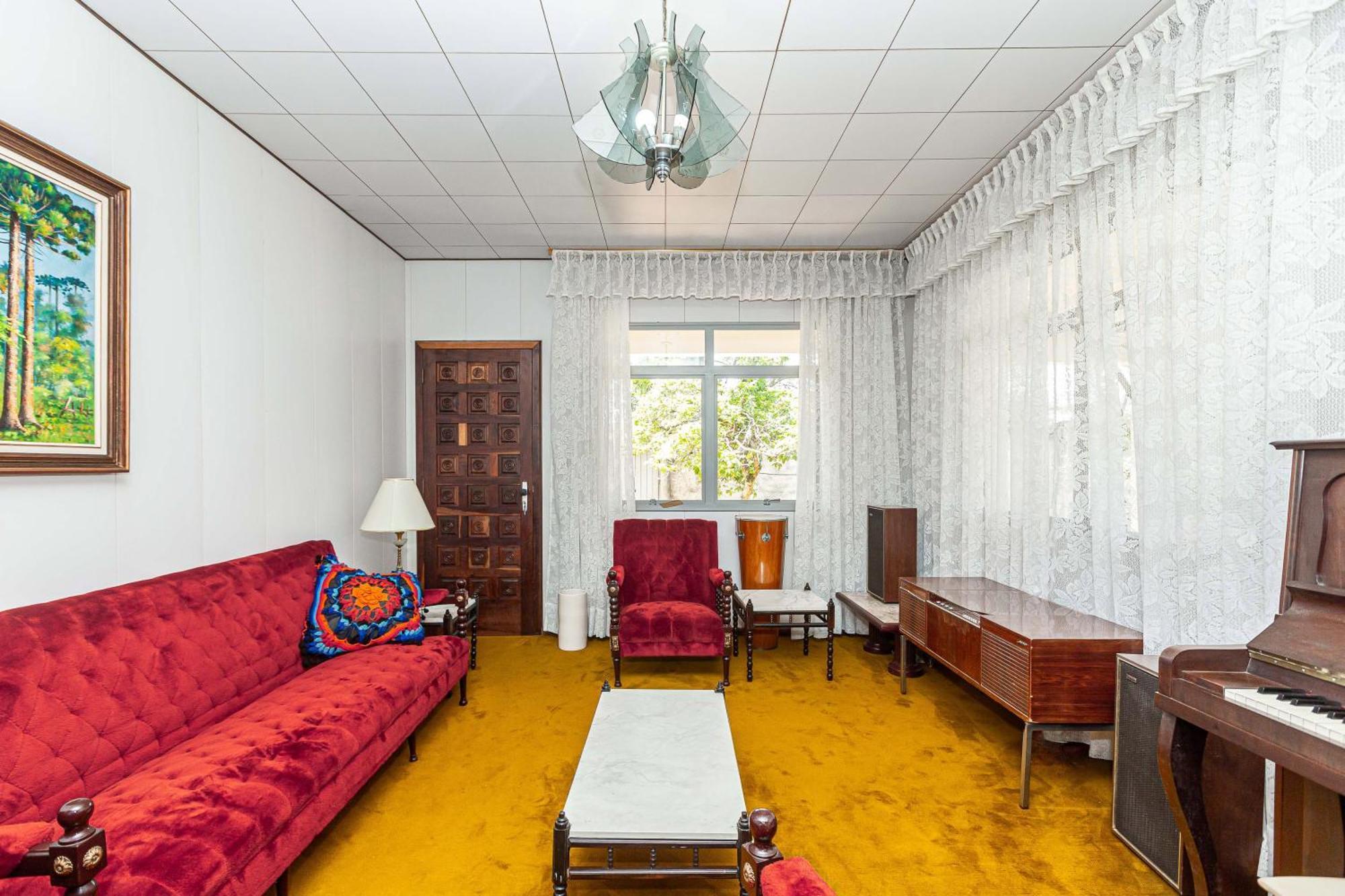 Memora - Quartos Em Casa Proximo Ao Parque Bacacheri *