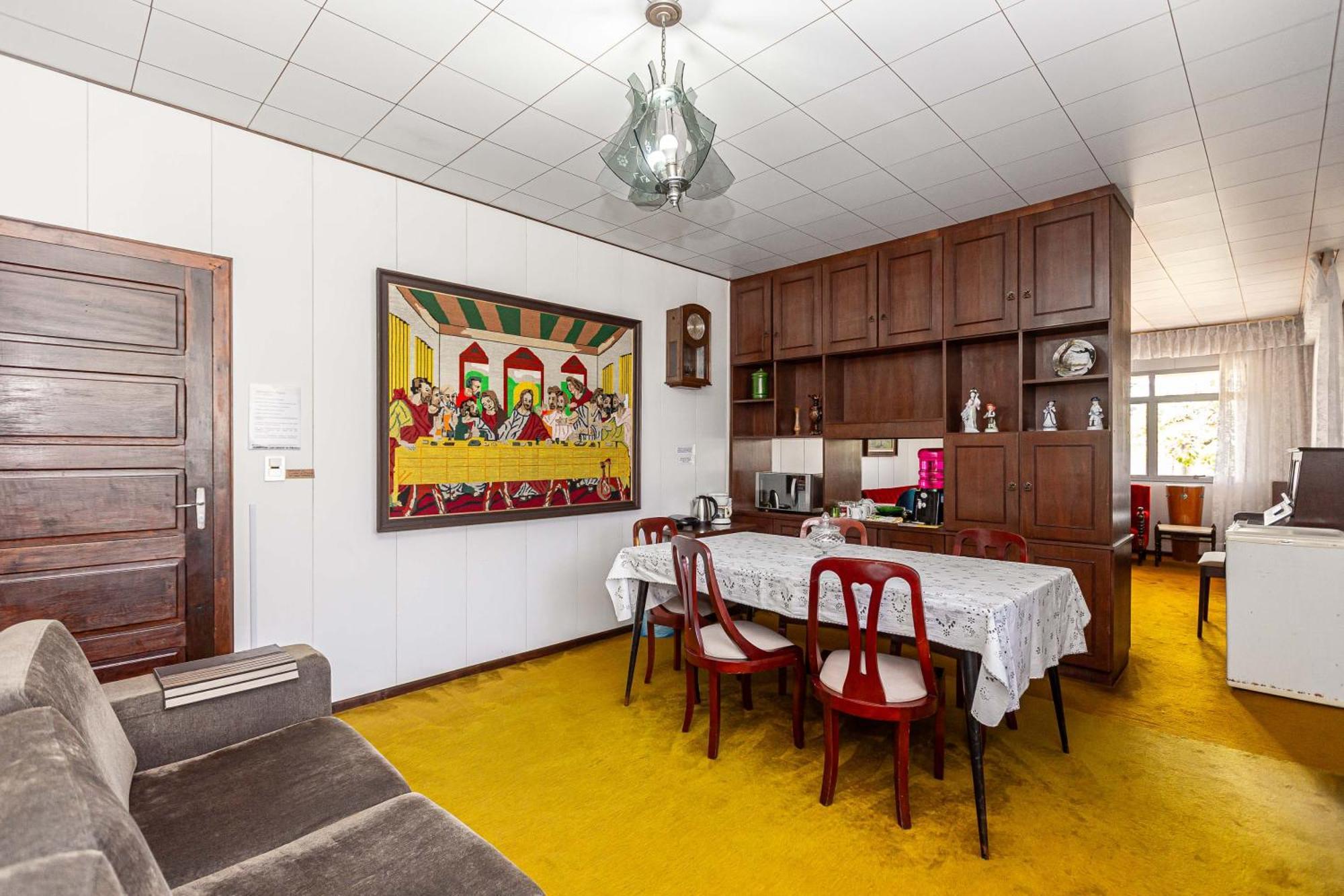 Memora - Quartos Em Casa Proximo Ao Parque Bacacheri Curitiba