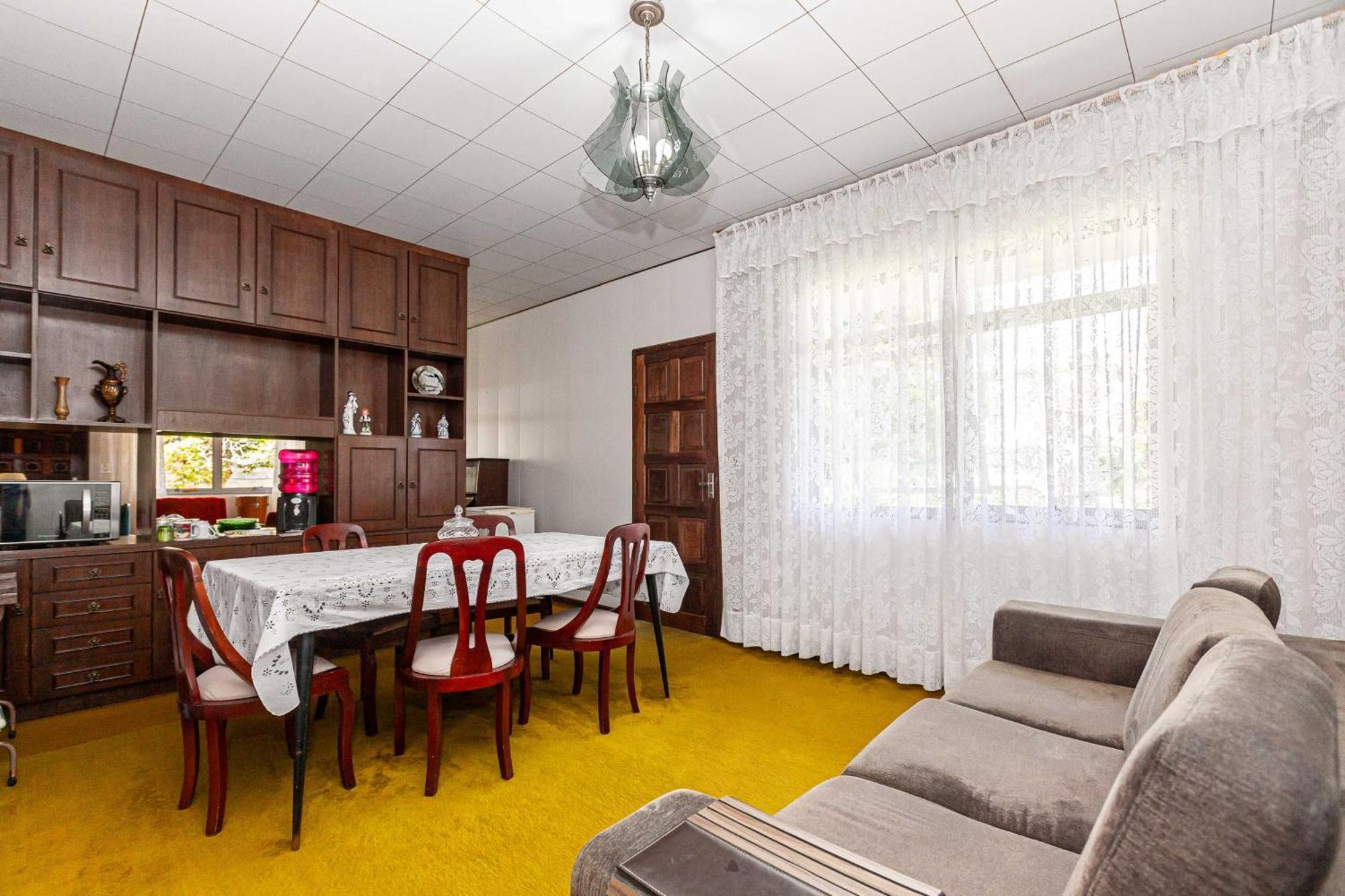 Memora - Quartos Em Casa Proximo Ao Parque Bacacheri