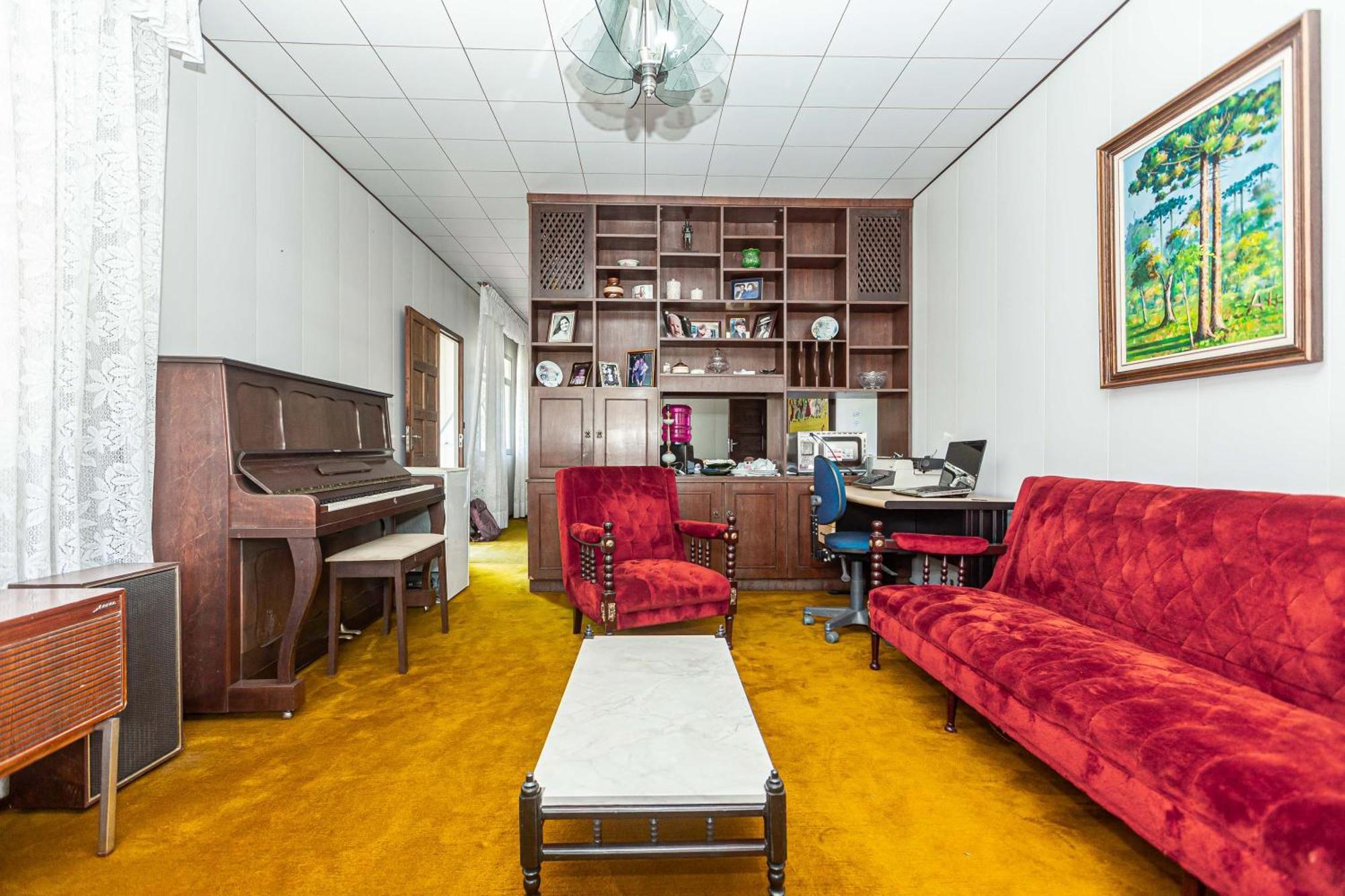 Hospedagem domiciliar Memora - Quartos Em Casa Proximo Ao Parque Bacacheri *