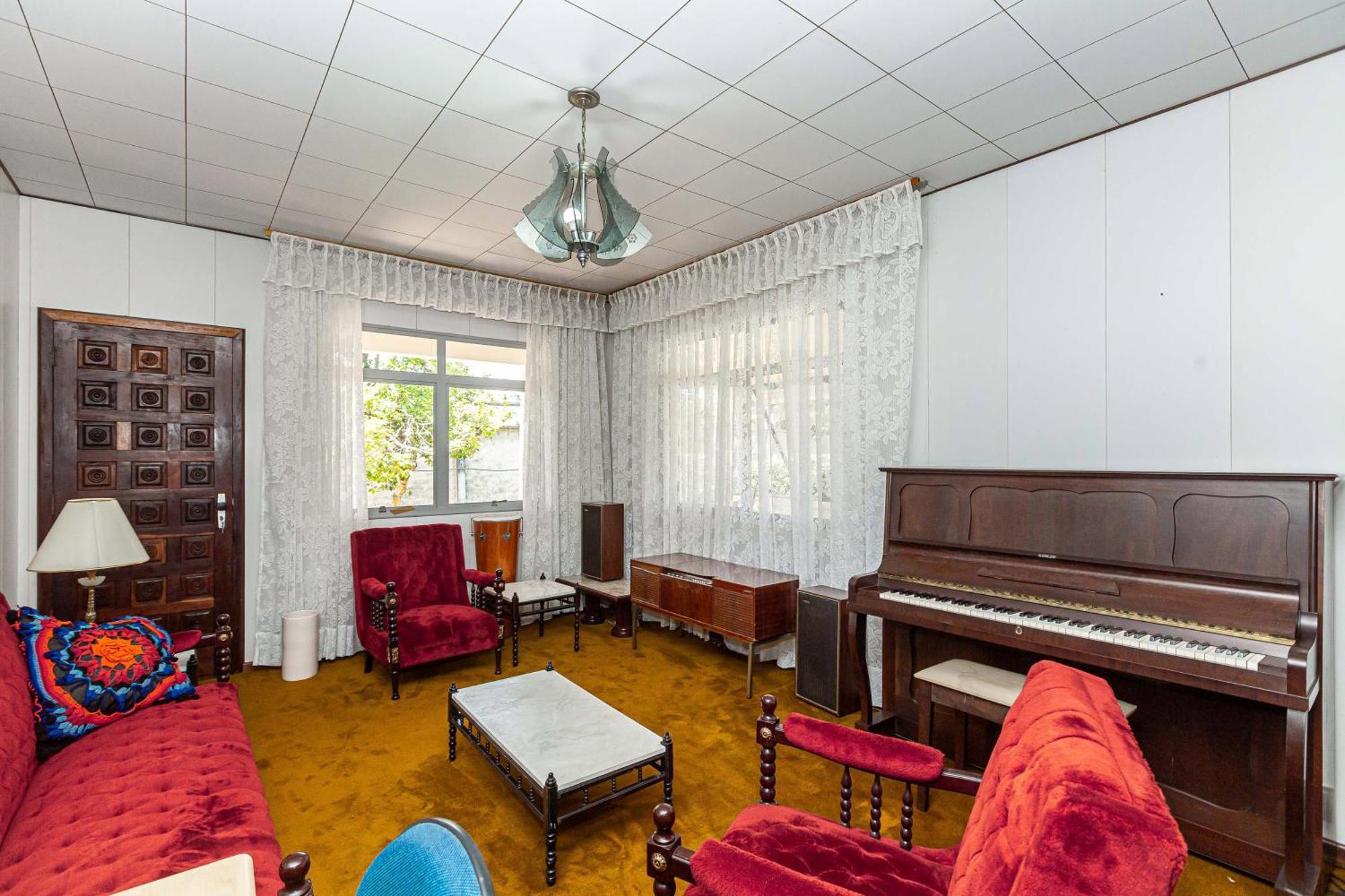 Memora - Quartos Em Casa Proximo Ao Parque Bacacheri Hospedagem domiciliar Curitiba