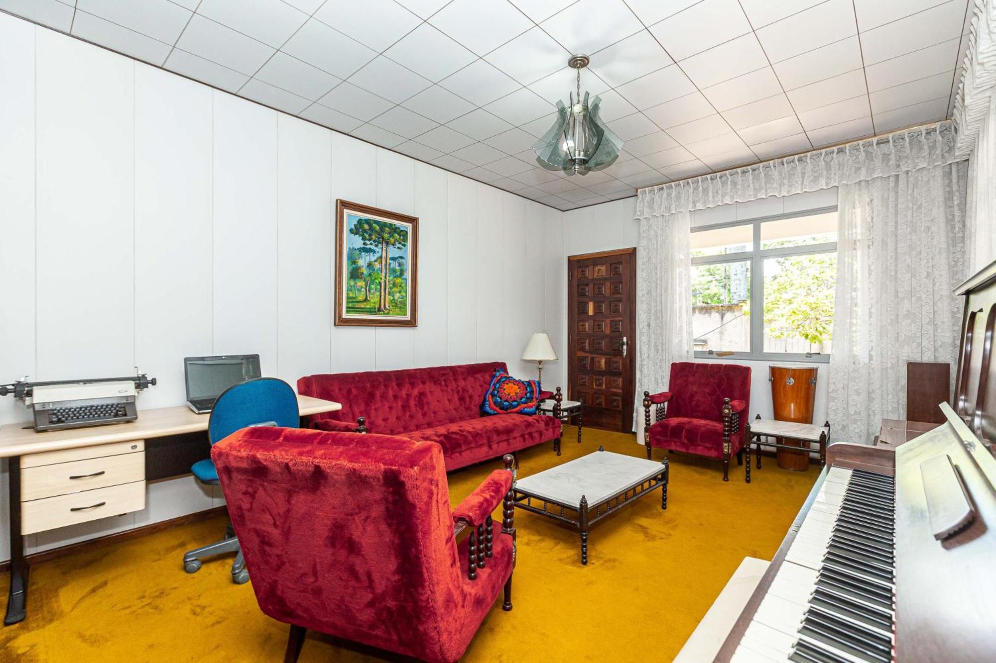 Hospedagem domiciliar Memora - Quartos Em Casa Proximo Ao Parque Bacacheri Curitiba