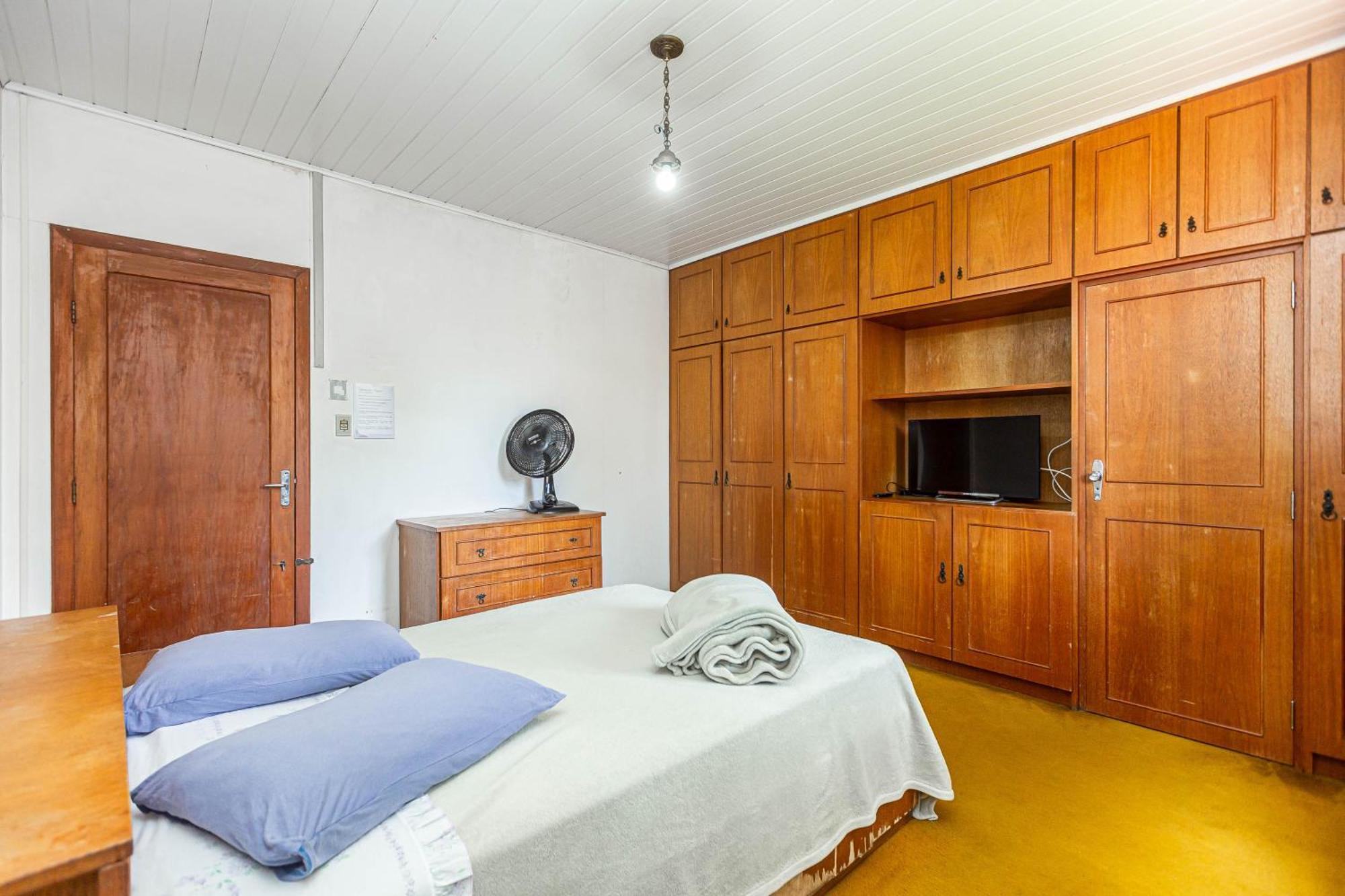 Hospedagem domiciliar Memora - Quartos Em Casa Proximo Ao Parque Bacacheri *
