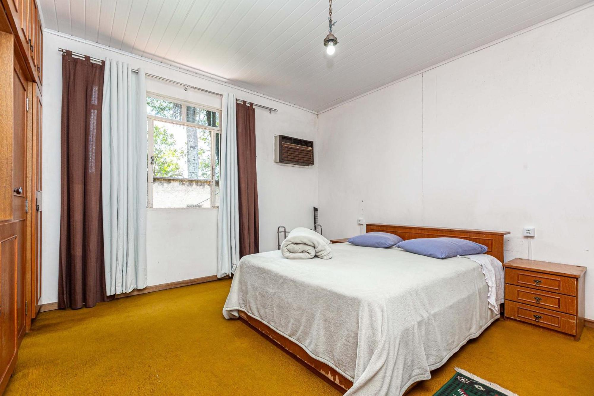Memora - Quartos Em Casa Proximo Ao Parque Bacacheri Hospedagem domiciliar Curitiba