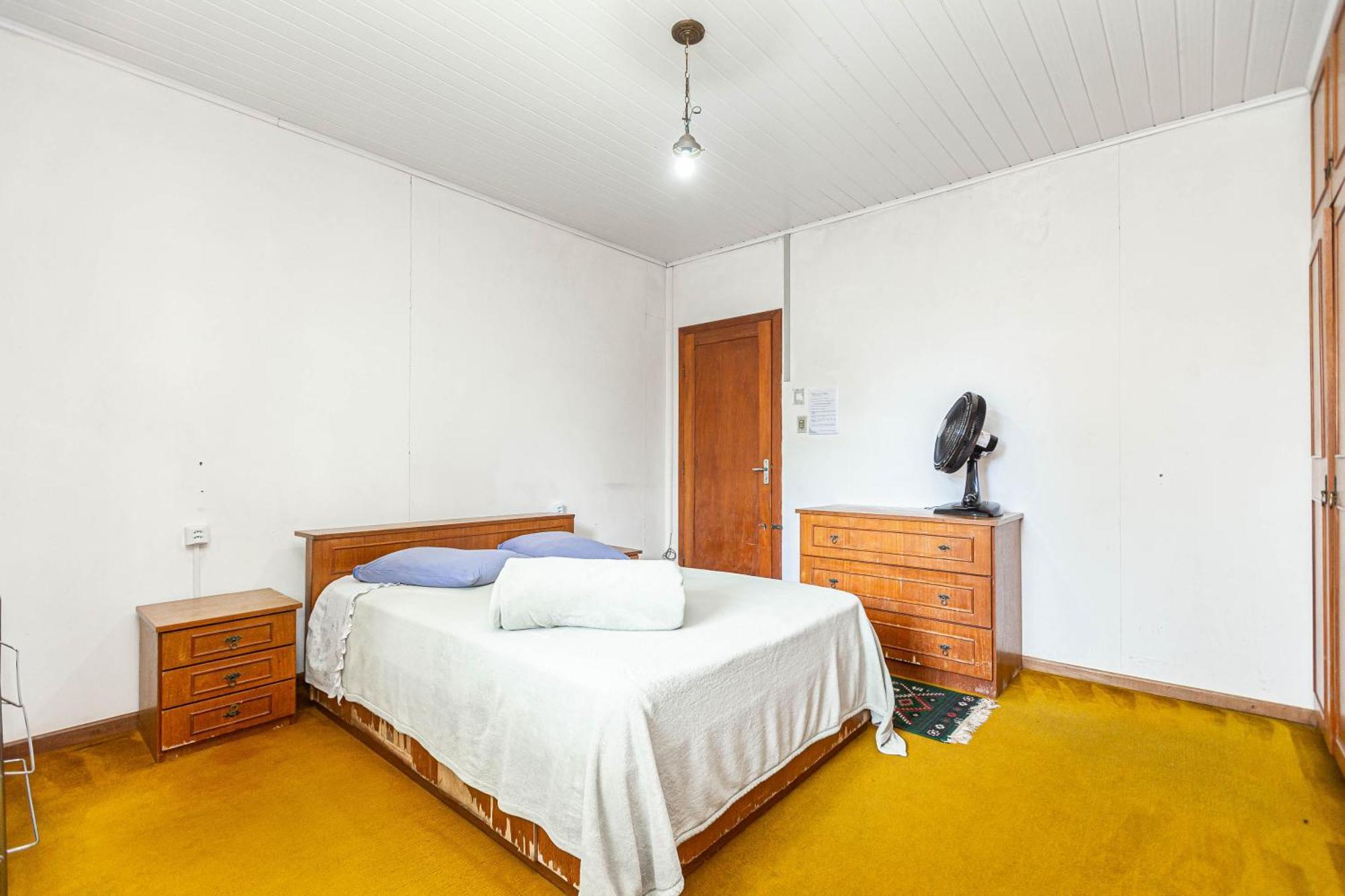 Memora - Quartos Em Casa Proximo Ao Parque Bacacheri *