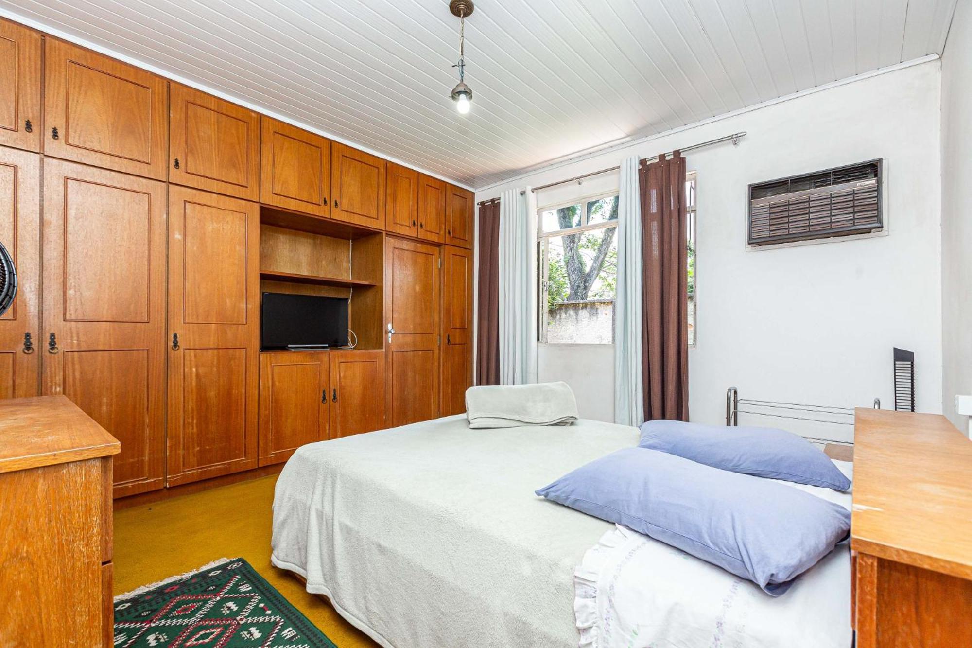 Memora - Quartos Em Casa Proximo Ao Parque Bacacheri