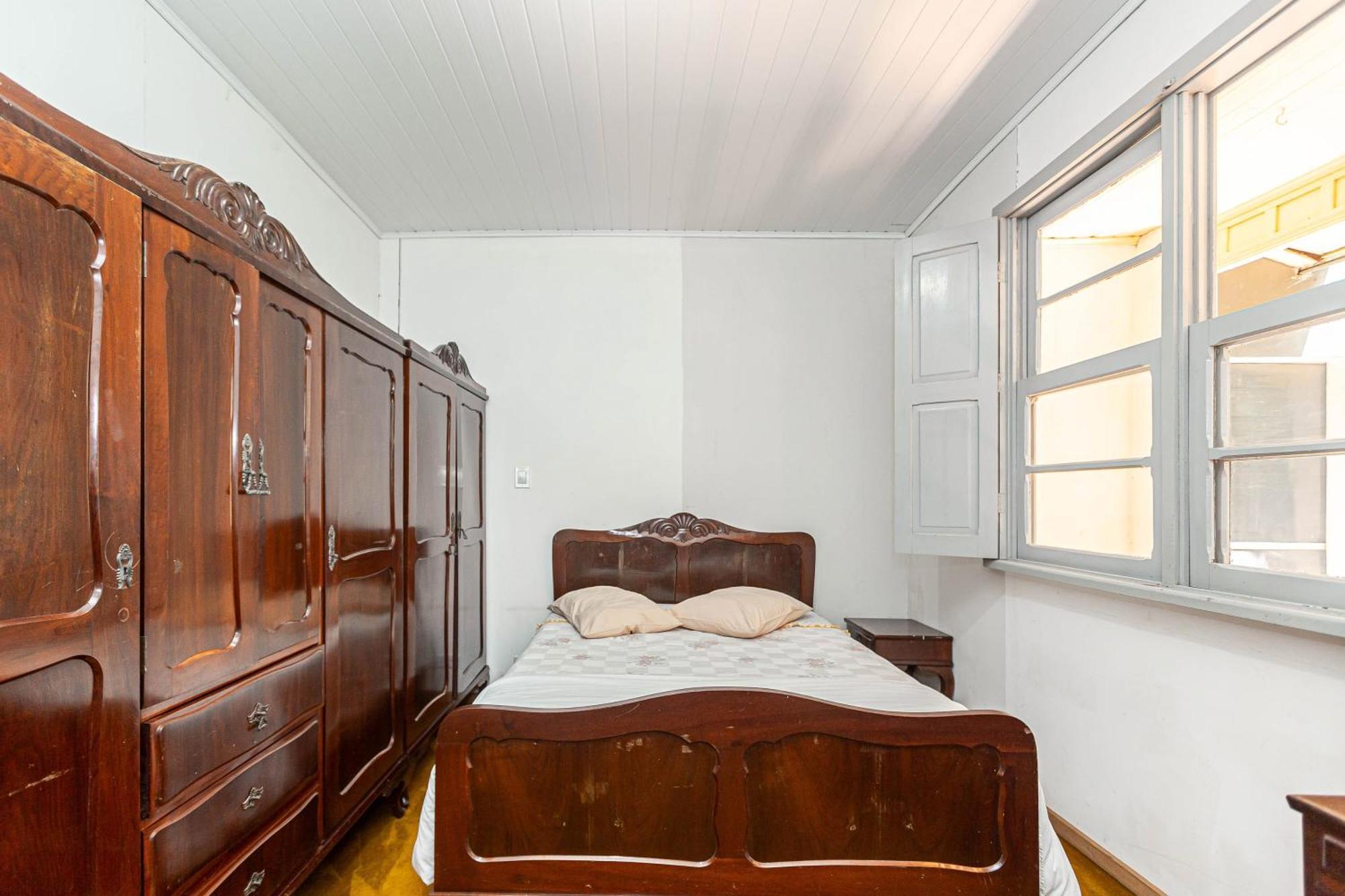 Hospedagem domiciliar Memora - Quartos Em Casa Proximo Ao Parque Bacacheri
