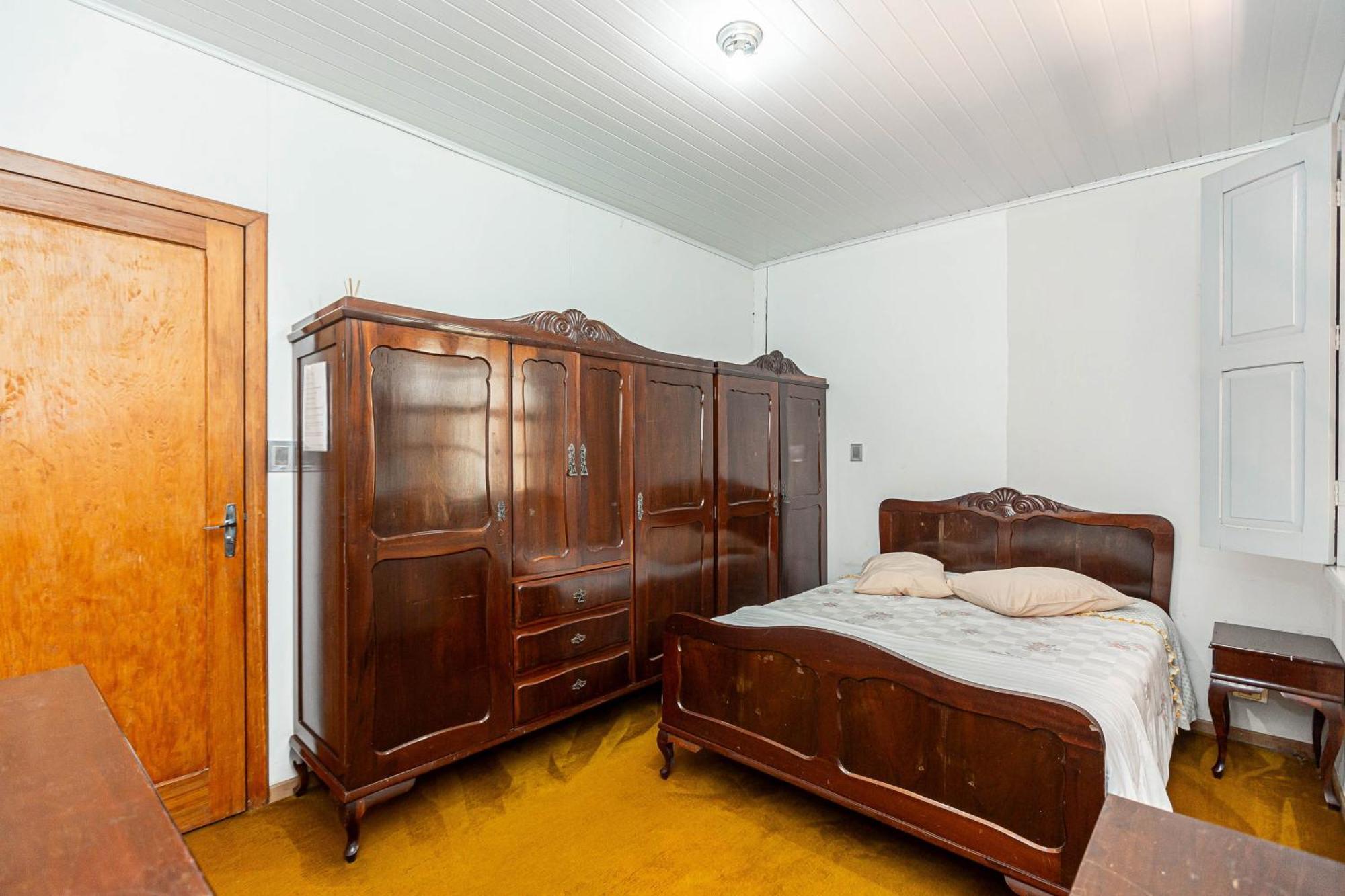 Hospedagem domiciliar Memora - Quartos Em Casa Proximo Ao Parque Bacacheri *