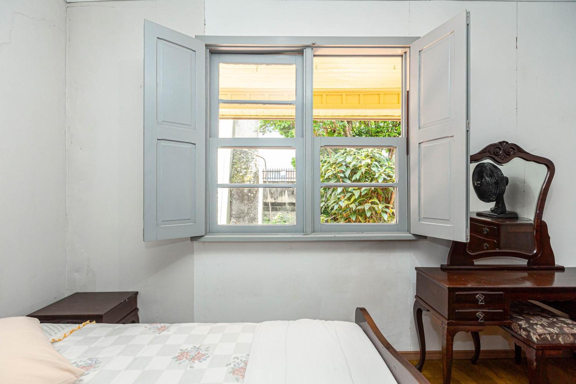 Memora - Quartos Em Casa Proximo Ao Parque Bacacheri Hospedagem domiciliar Curitiba