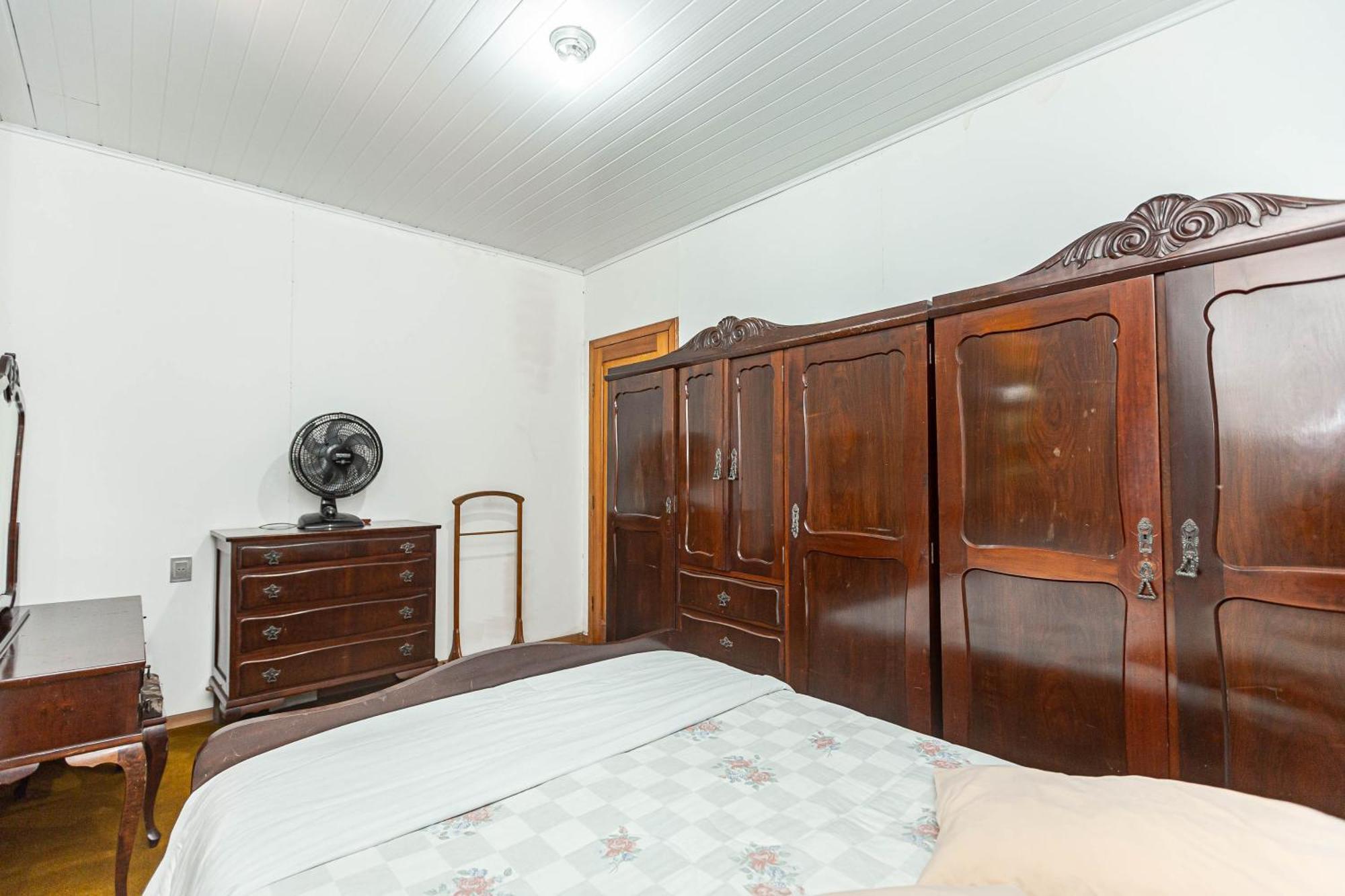 Hospedagem domiciliar Memora - Quartos Em Casa Proximo Ao Parque Bacacheri Curitiba