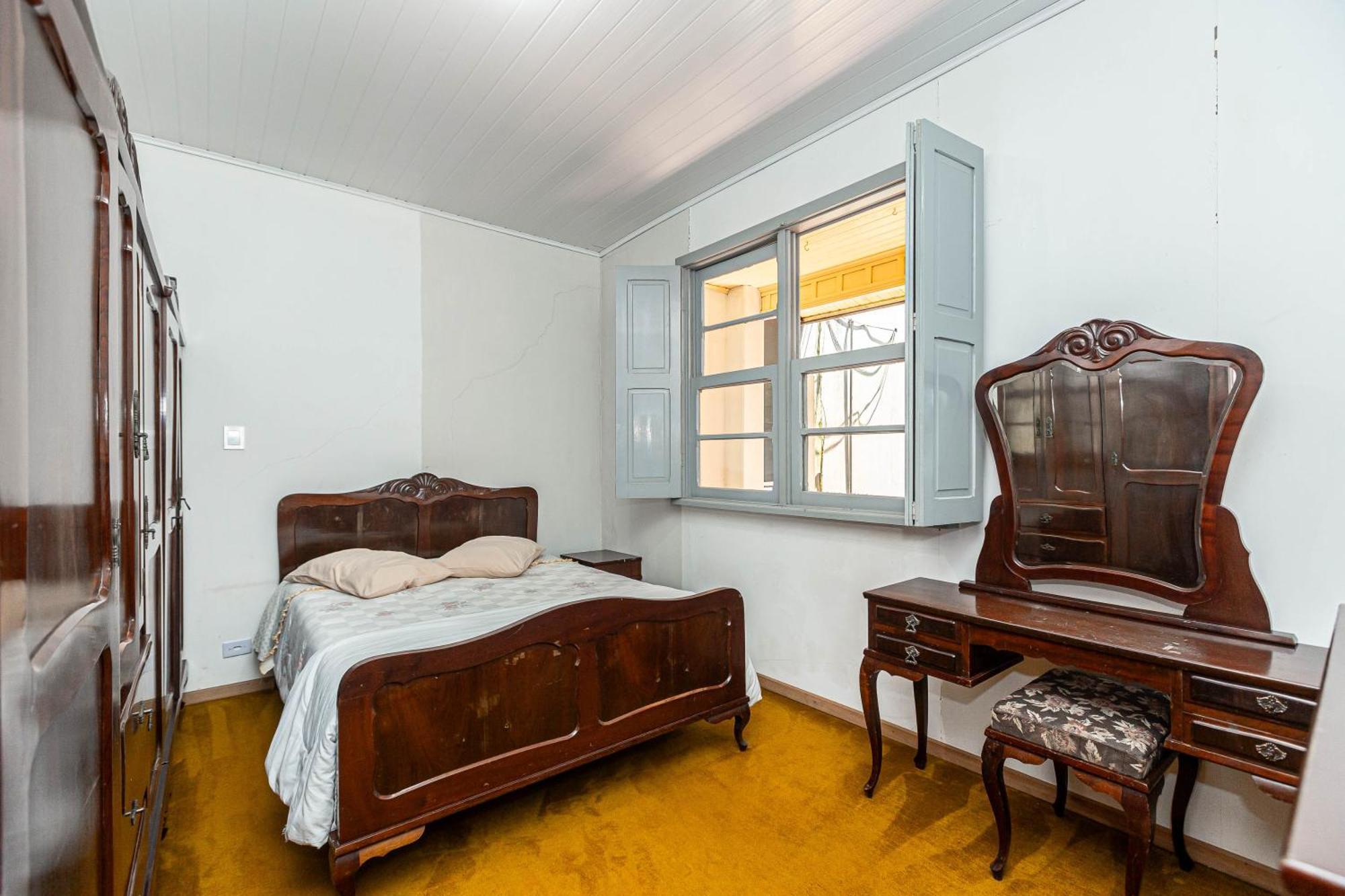 Memora - Quartos Em Casa Proximo Ao Parque Bacacheri *