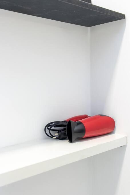 Apartamento No Coracao De Curitiba, Ao Lado Do Shopping Curitiba