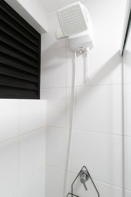 Apartamento No Coracao De Curitiba, Ao Lado Do Shopping *
