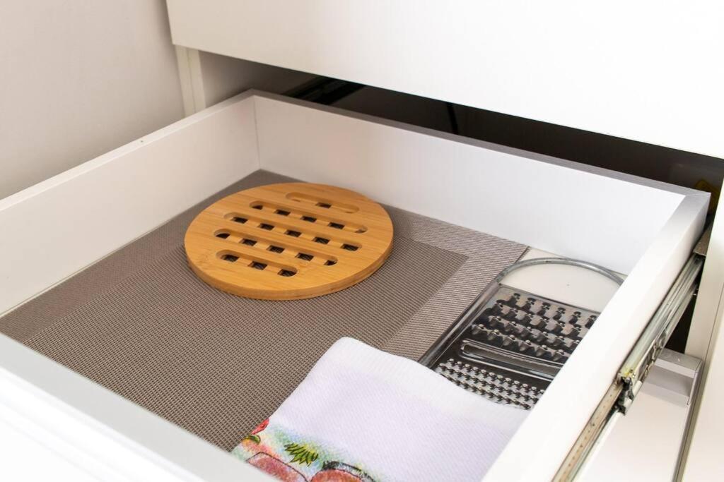 Apartamento No Coracao De Curitiba, Ao Lado Do Shopping