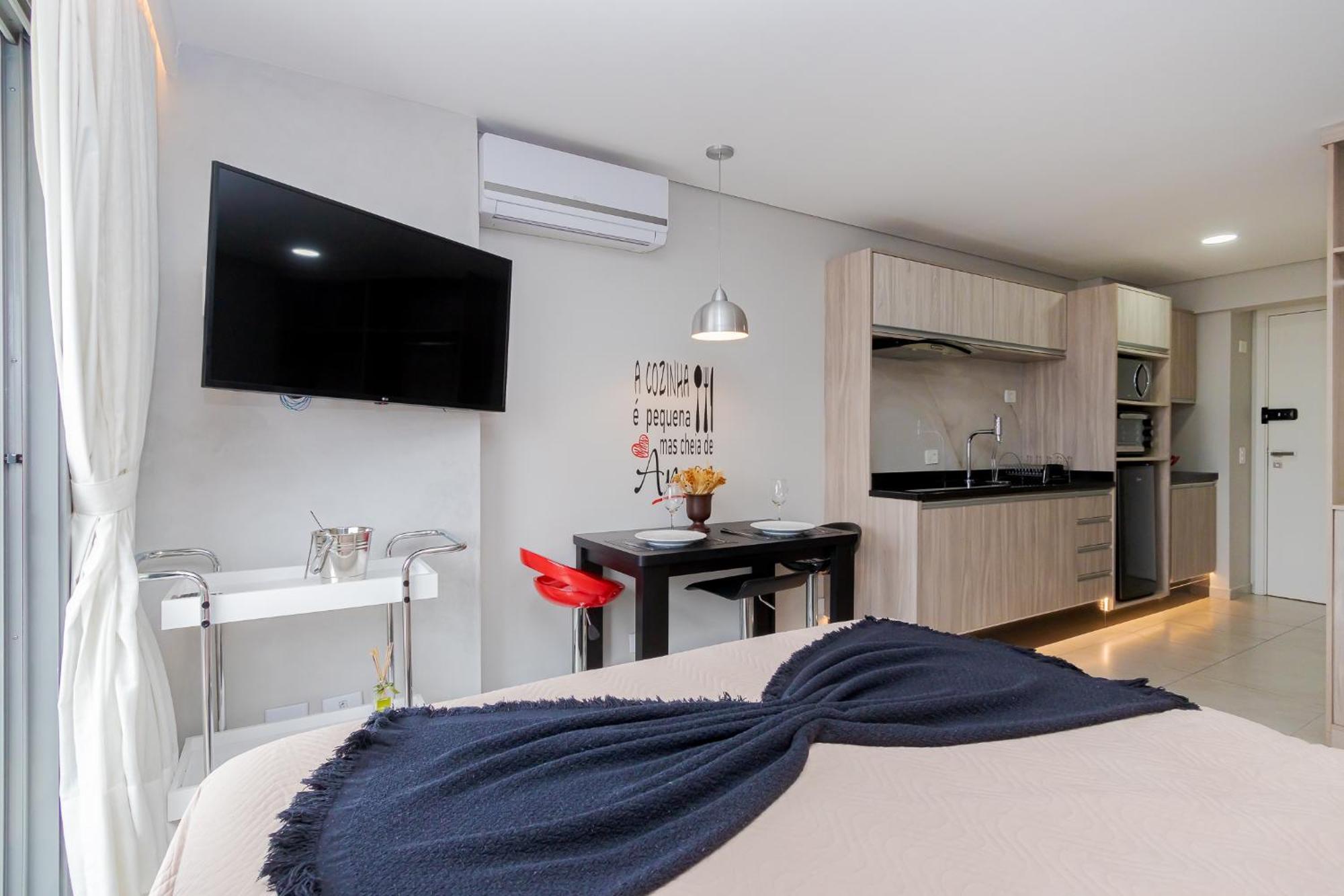 Apartamento 7th Avenue