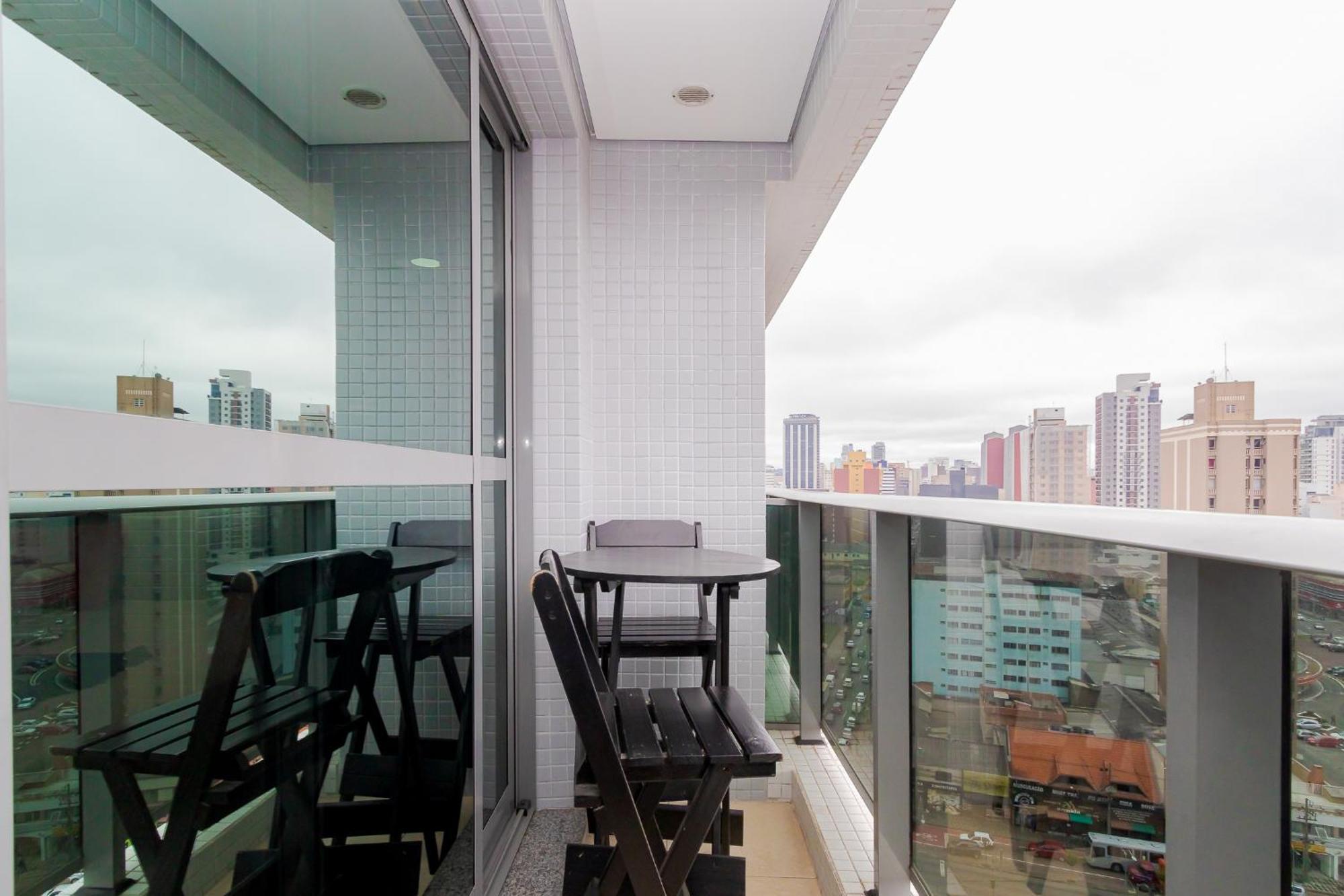 7th Avenue Apartamento *