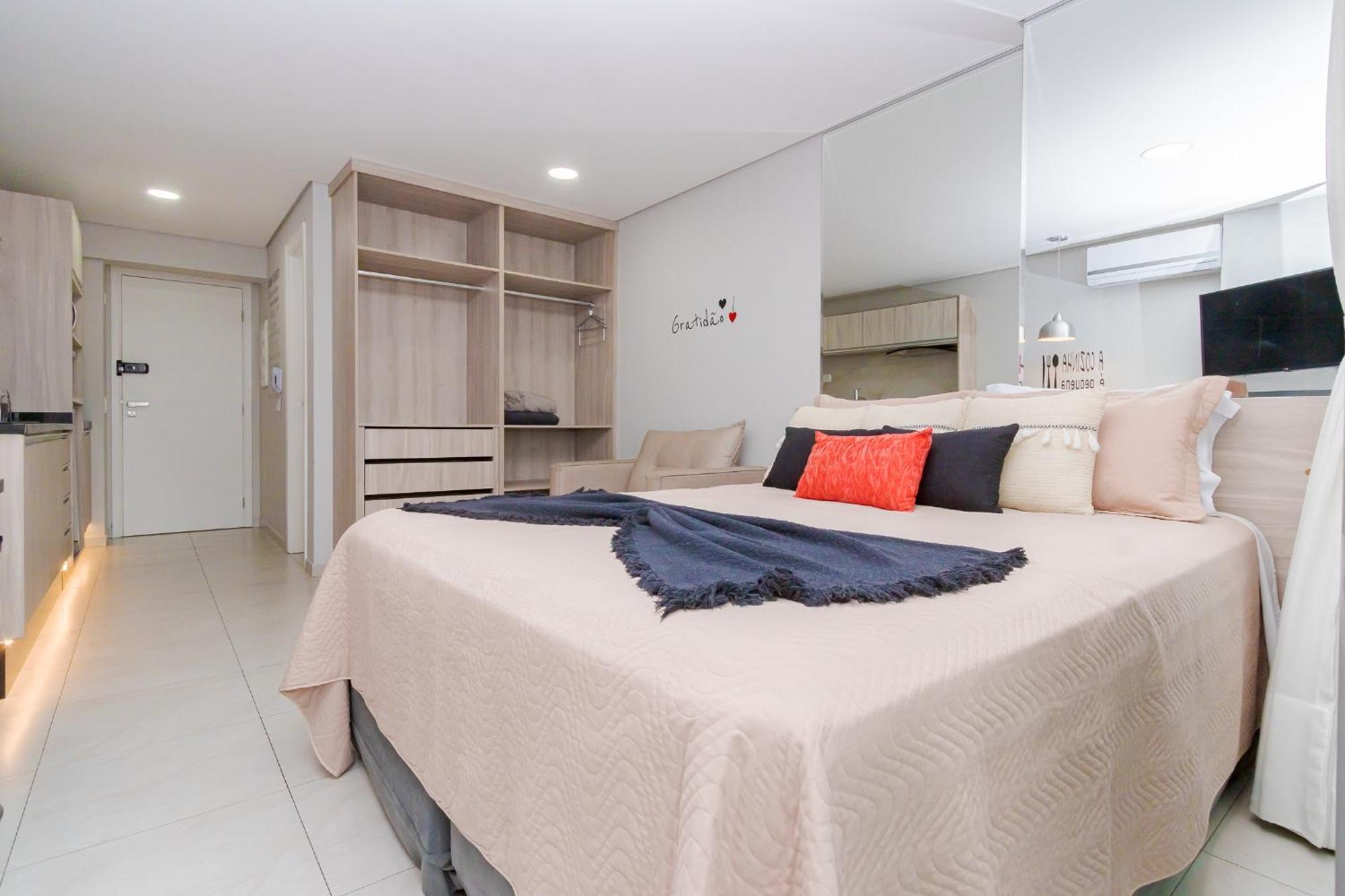 Apartamento 7th Avenue
