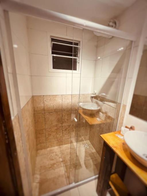 Container Com Deck E Vista I Climatizado E Aconchegante Em Curitiba Na Natureza * Curitiba