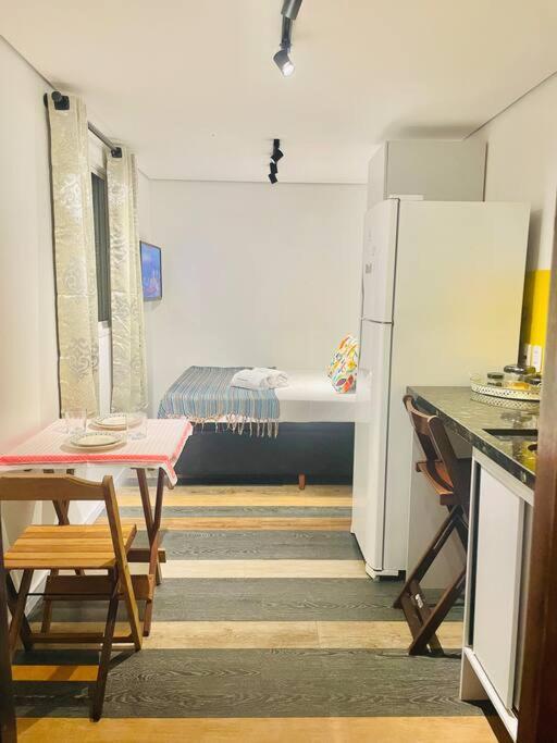 Container Com Deck E Vista I Climatizado E Aconchegante Em Curitiba Na Natureza Apartment