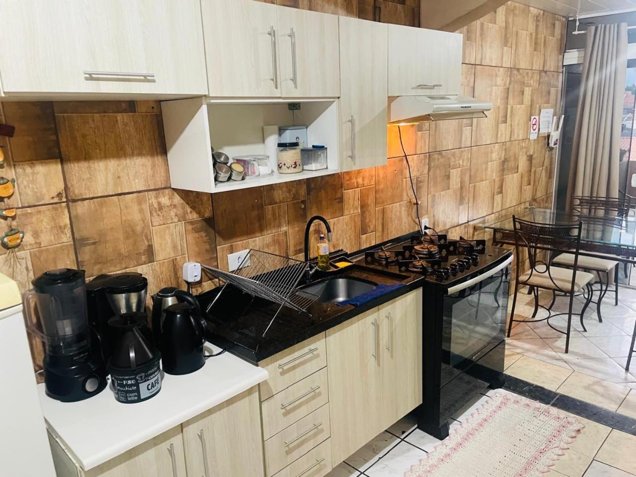 Eco 01 Privativo, Espacoso E Confortavel Com Garagem Apartamento Curitiba