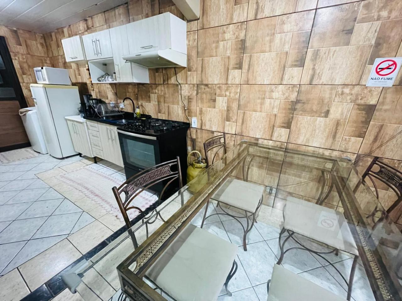 Apartamento Eco 01 Privativo, Espacoso E Confortavel Com Garagem *