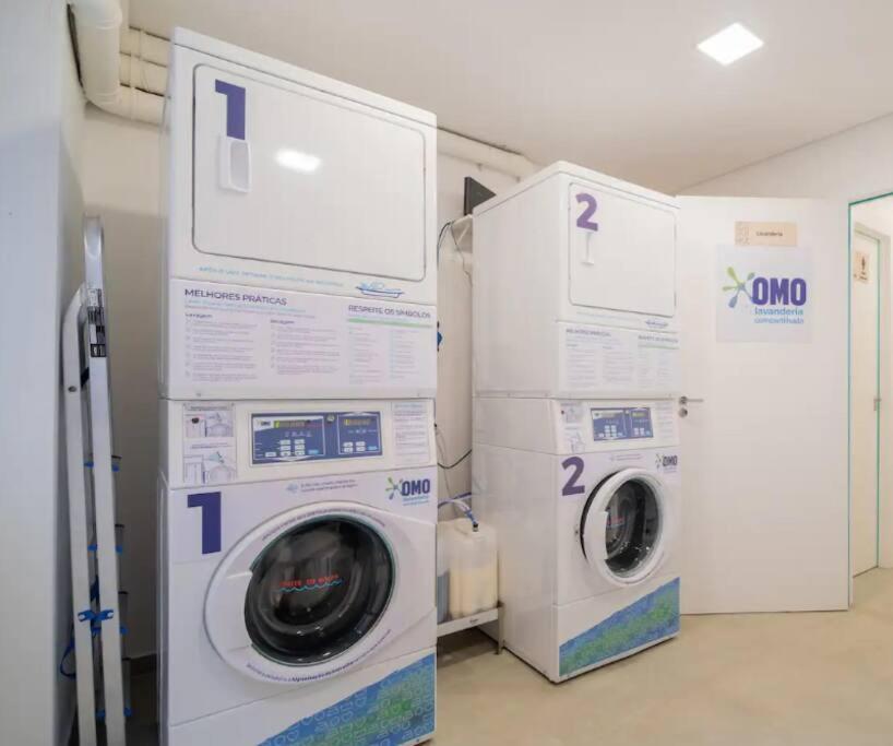 Apartamento Ap 102 L Com Ar Condicionado L Garden L Exclusivo Curitiba