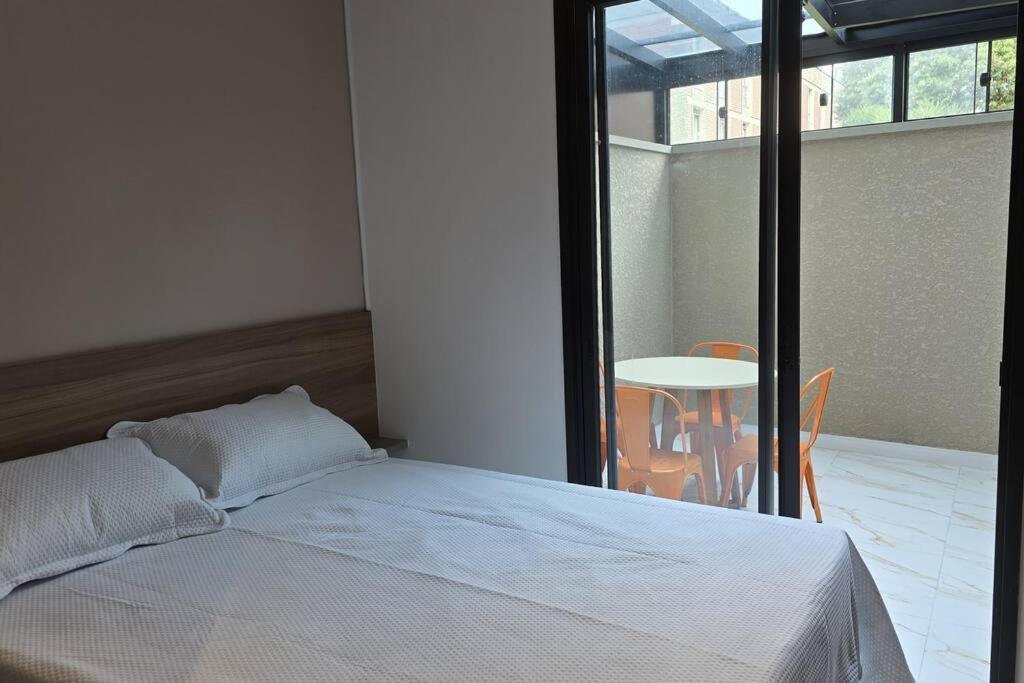 Ap 102 L Com Ar Condicionado L Garden L Exclusivo Apartamento Curitiba