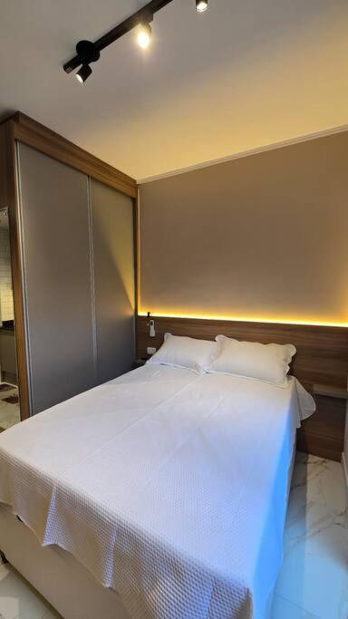 Apartamento Ap 102 L Com Ar Condicionado L Garden L Exclusivo