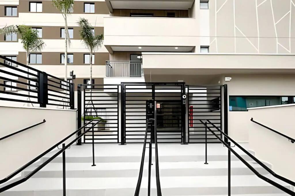 Ap 102 L Com Ar Condicionado L Garden L Exclusivo Apartamento Curitiba