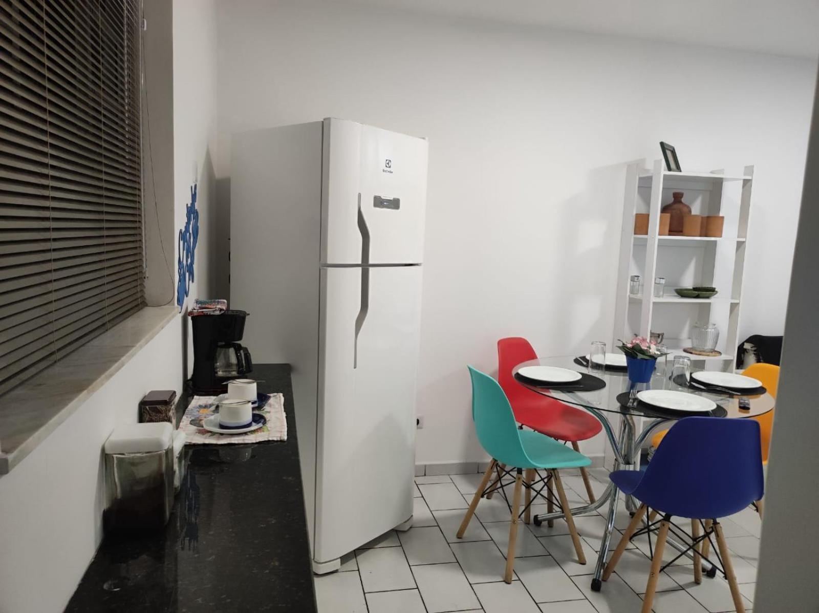 Apartamento Magnifico Curitiba