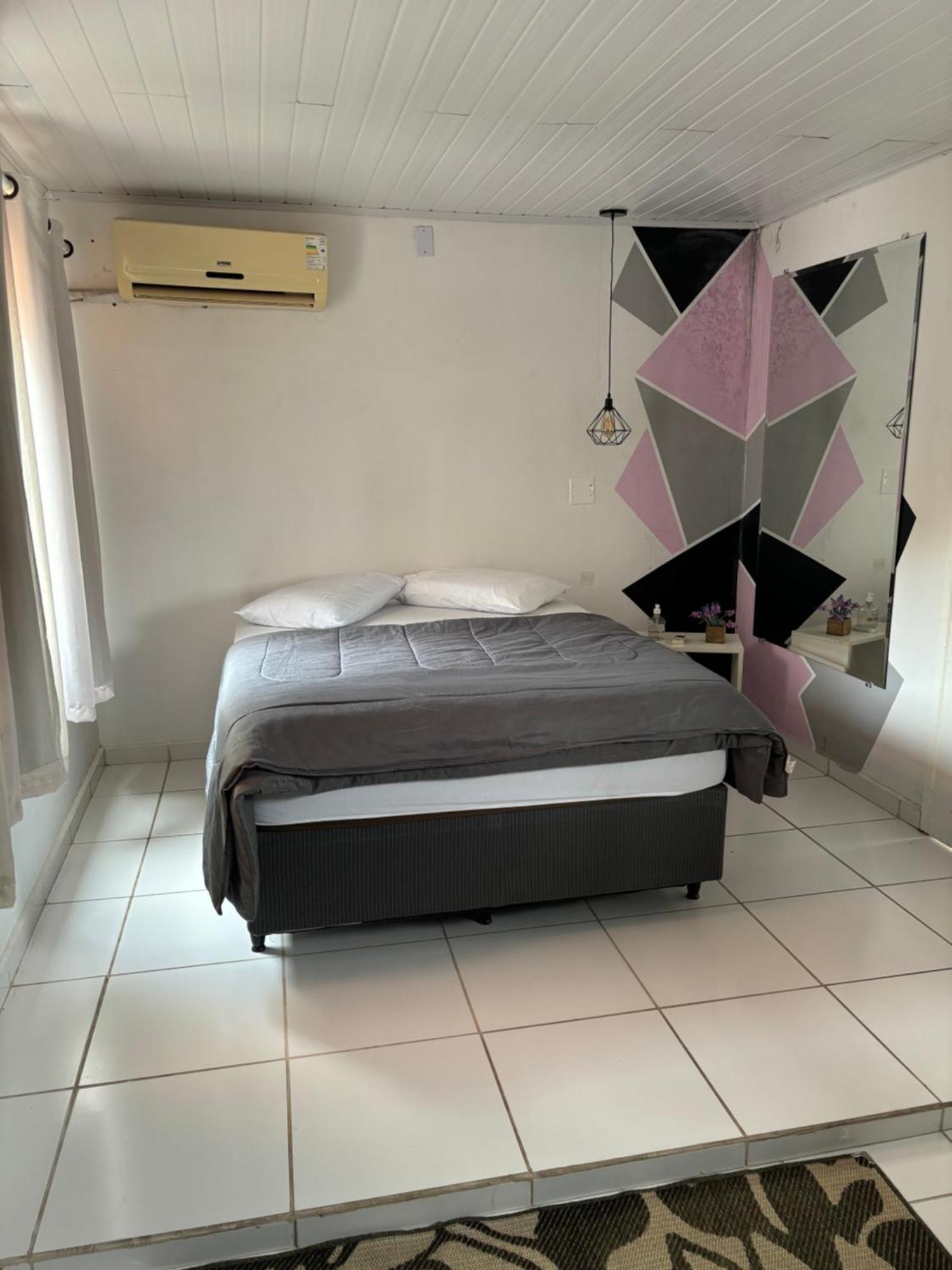 Hostel Budget Curitiba