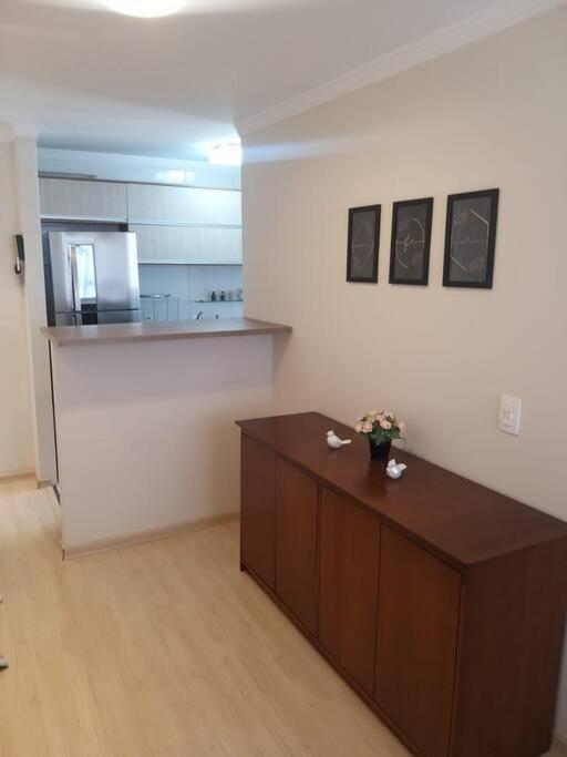 Apartamento Ap Na Linha Proximo Ao Shopping Boulevard *