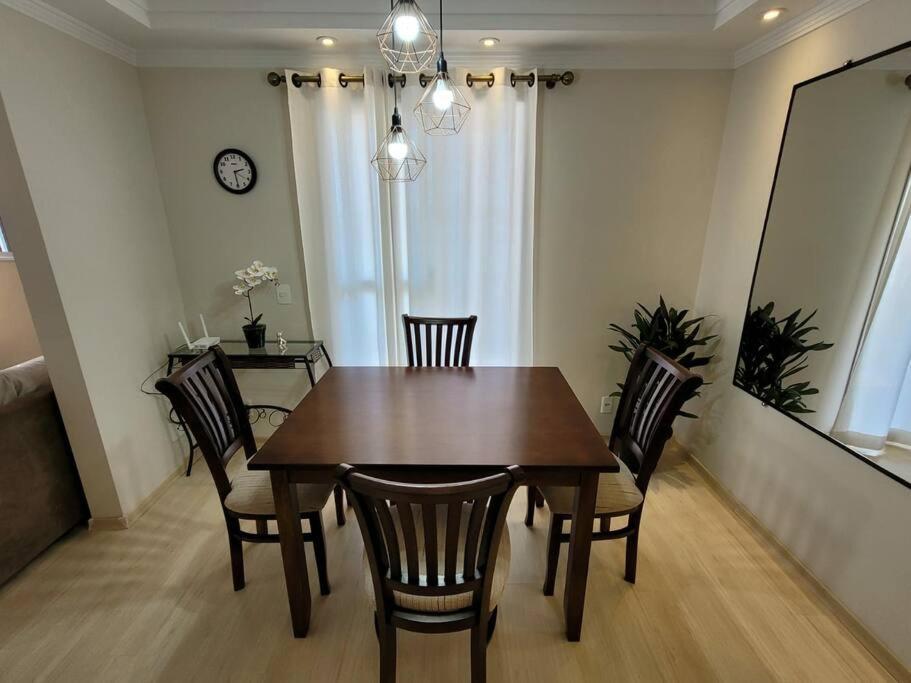 Apartamento Ap Na Linha Proximo Ao Shopping Boulevard