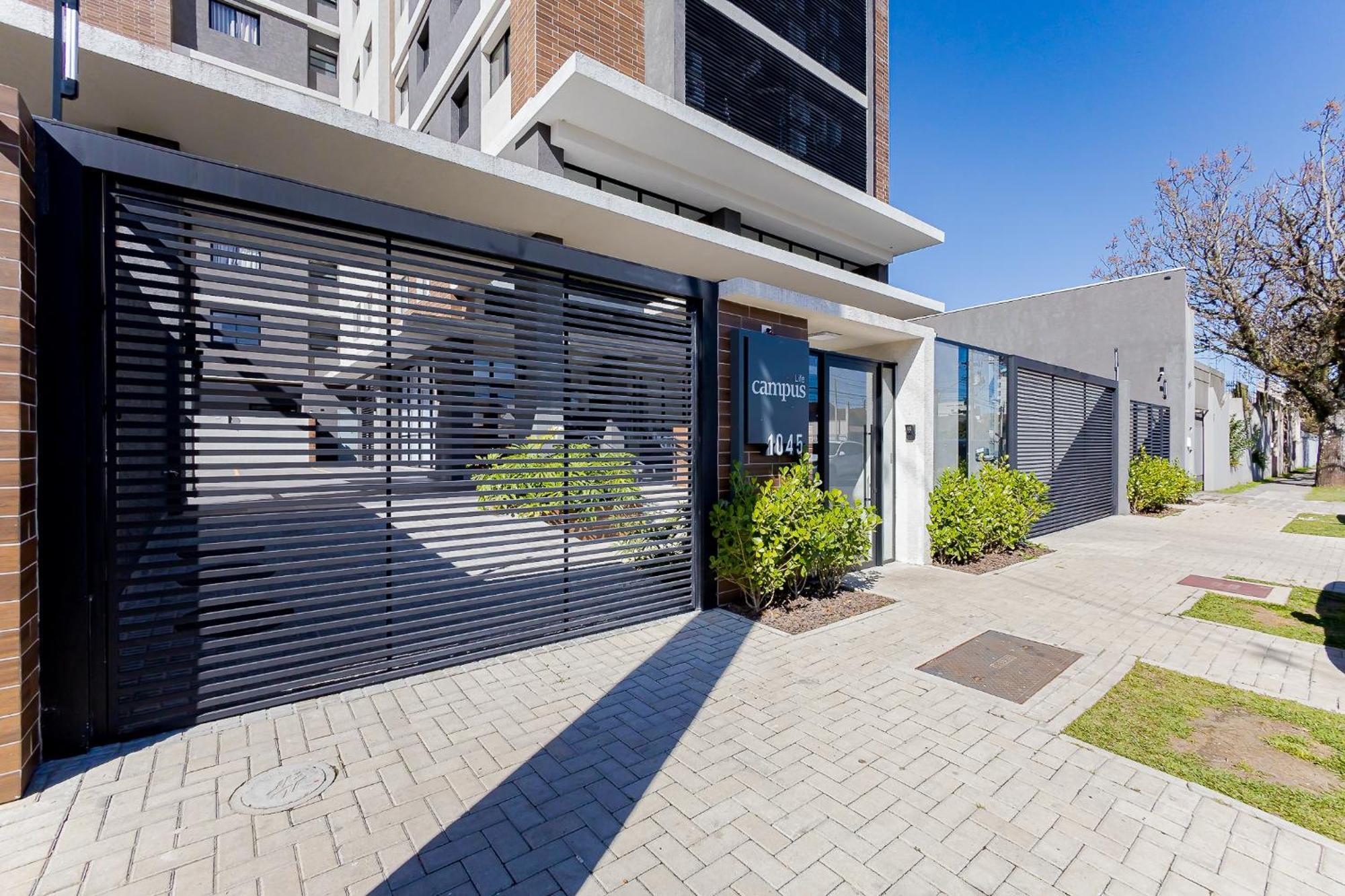 Apartamento Easy Life Puc - Yogha Curitiba