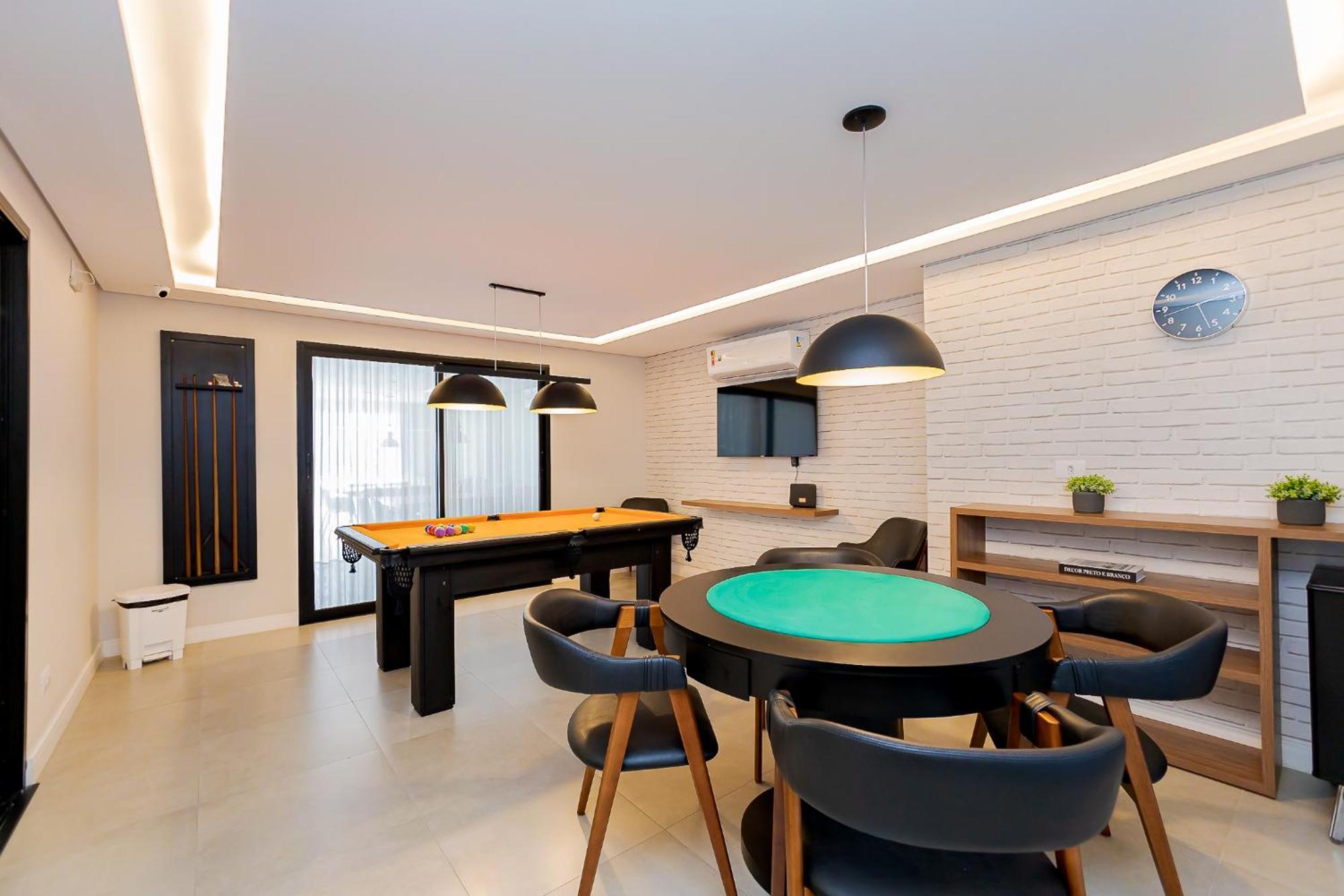 Apartamento Easy Life Puc - Yogha Curitiba