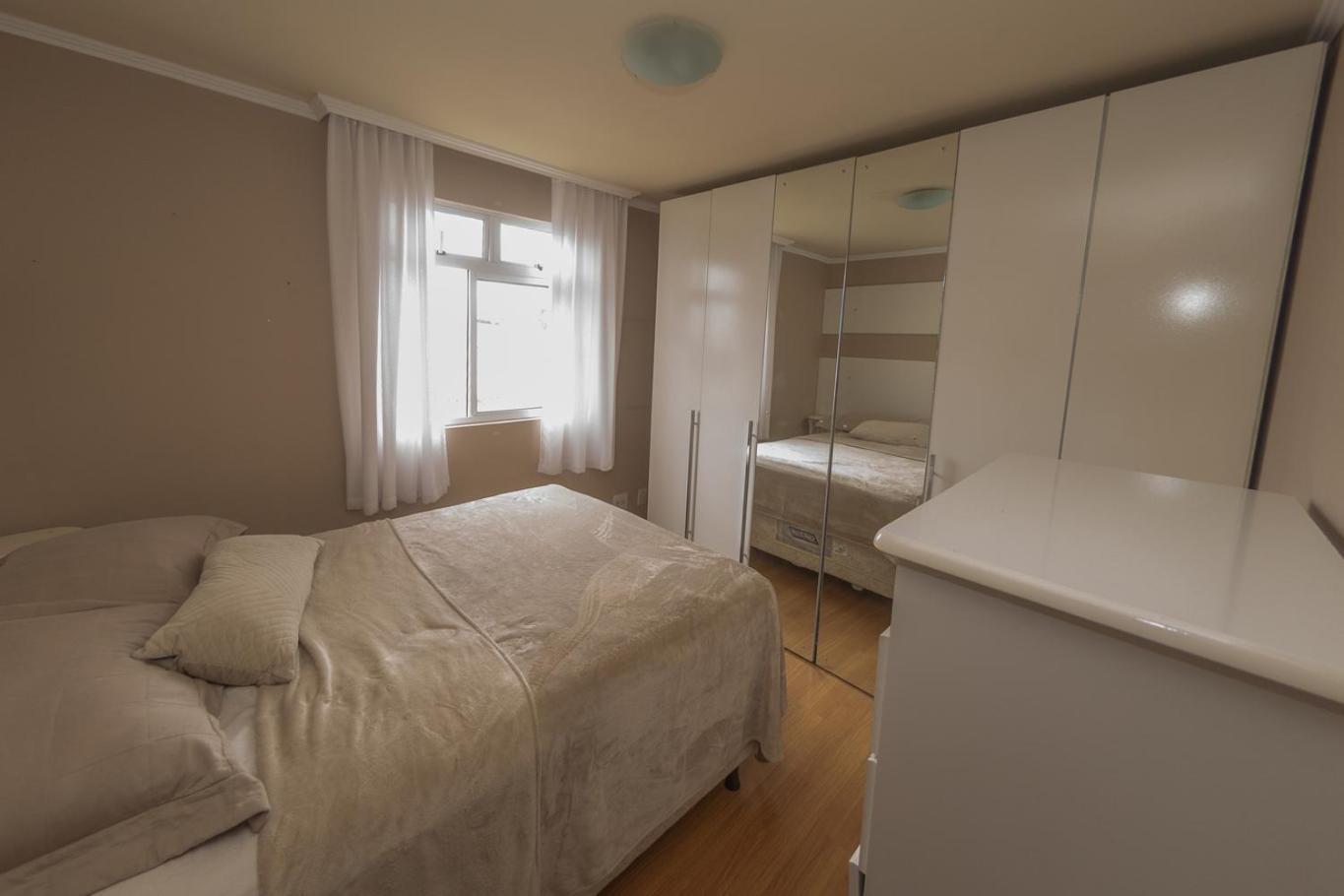 Apto Com Churrasqueira, Wifi E Otima Localizacao Apartamento *