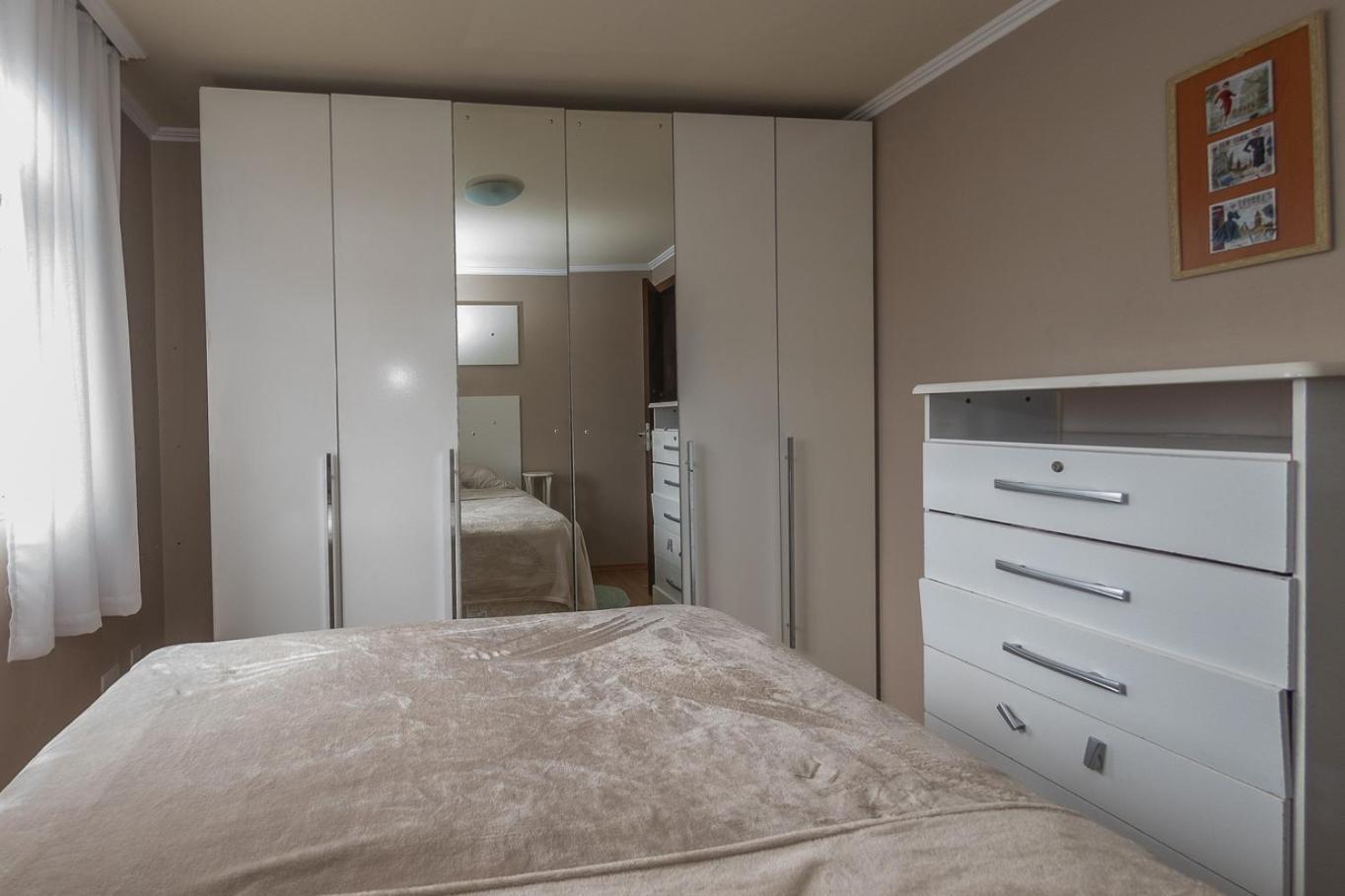 Apartamento Apto Com Churrasqueira, Wifi E Otima Localizacao