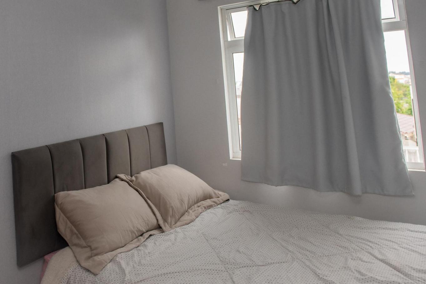 Apto Com Churrasqueira, Wifi E Otima Localizacao Apartamento *