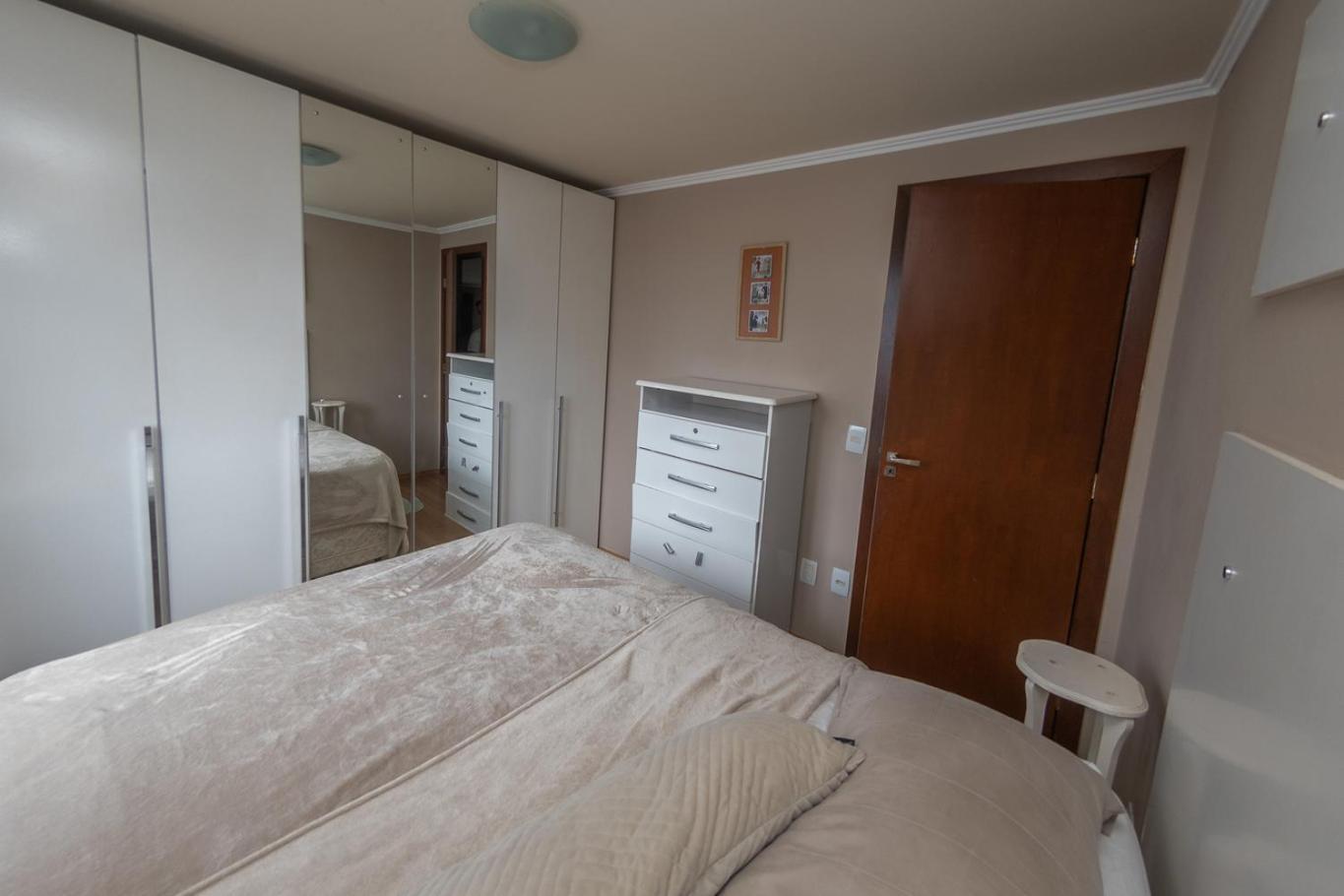 Apartamento Apto Com Churrasqueira, Wifi E Otima Localizacao *
