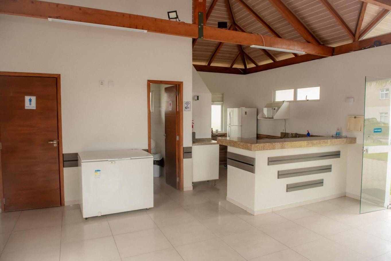 Apartamento Apto Com Churrasqueira, Wifi E Otima Localizacao Curitiba