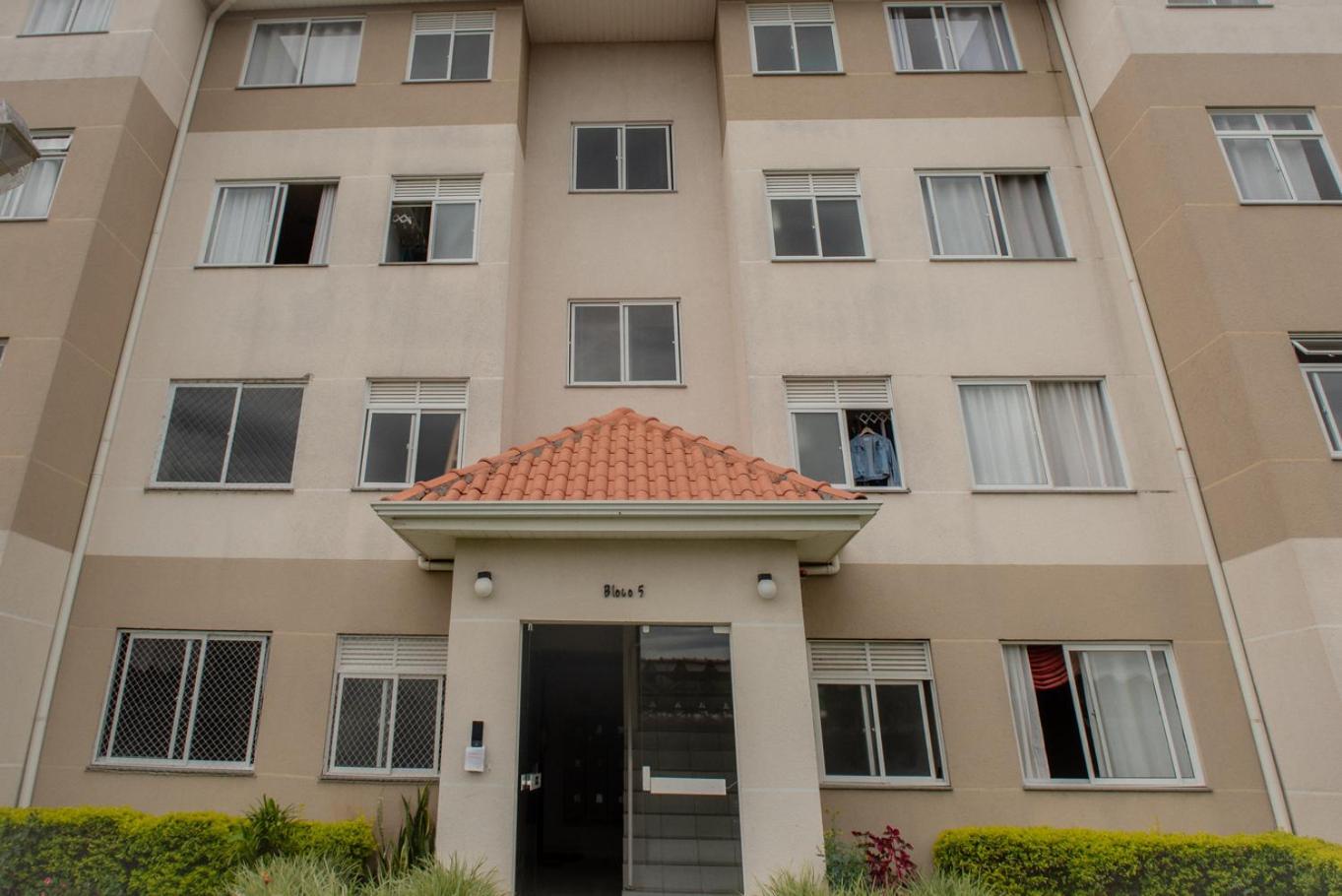 Apto Com Churrasqueira, Wifi E Otima Localizacao Apartamento Curitiba