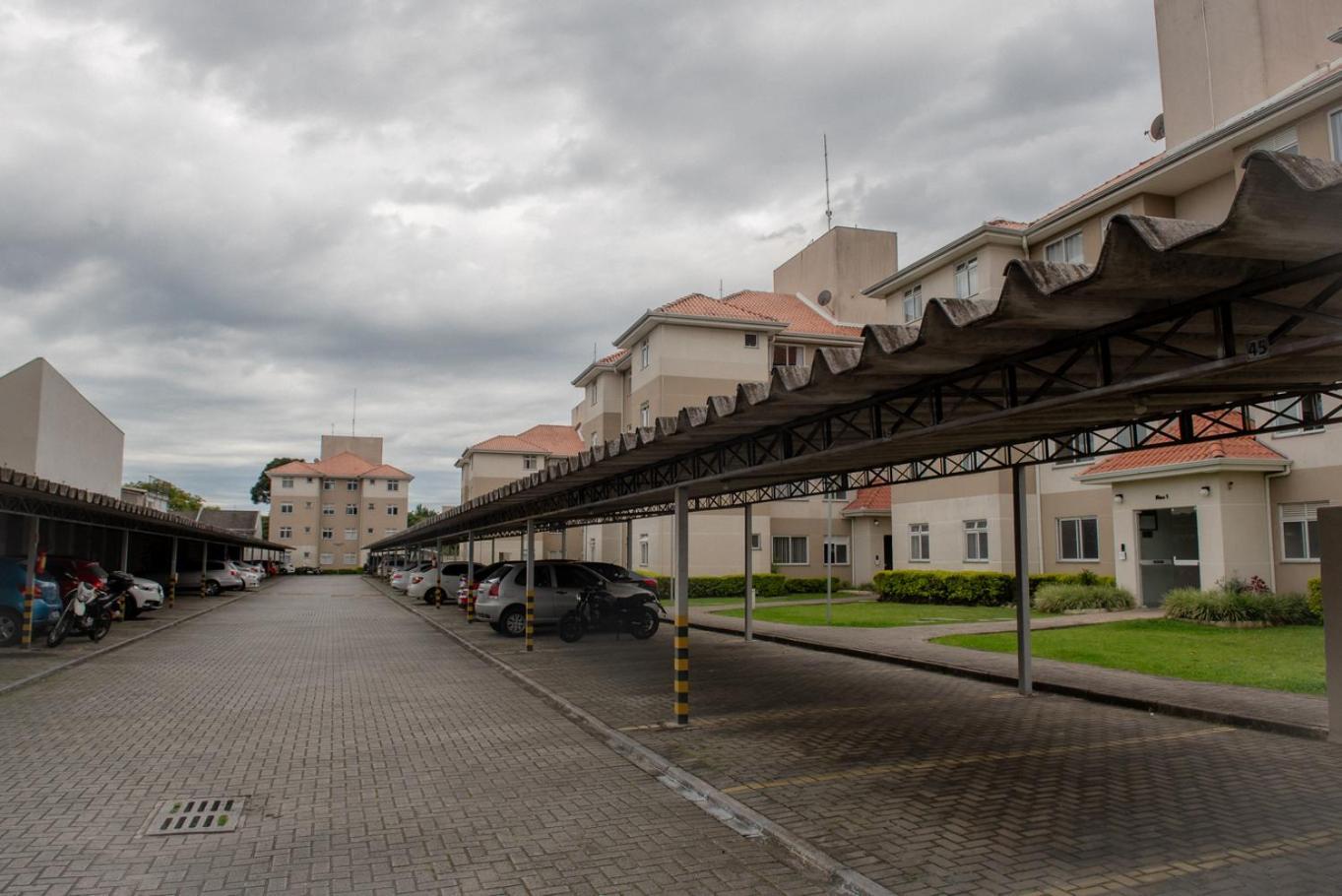 Apto Com Churrasqueira, Wifi E Otima Localizacao Curitiba
