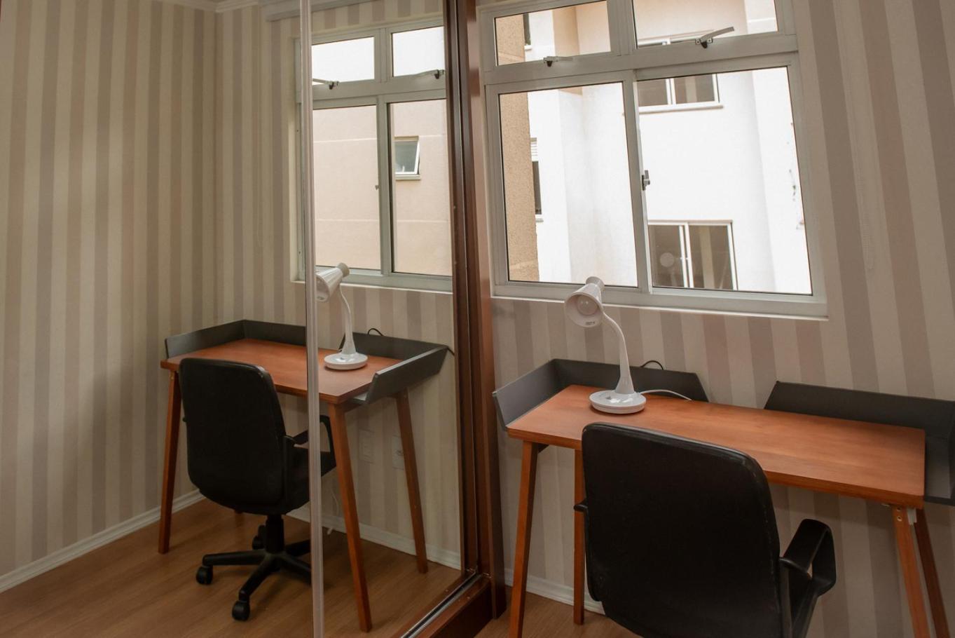 Apto Com Churrasqueira, Wifi E Otima Localizacao
